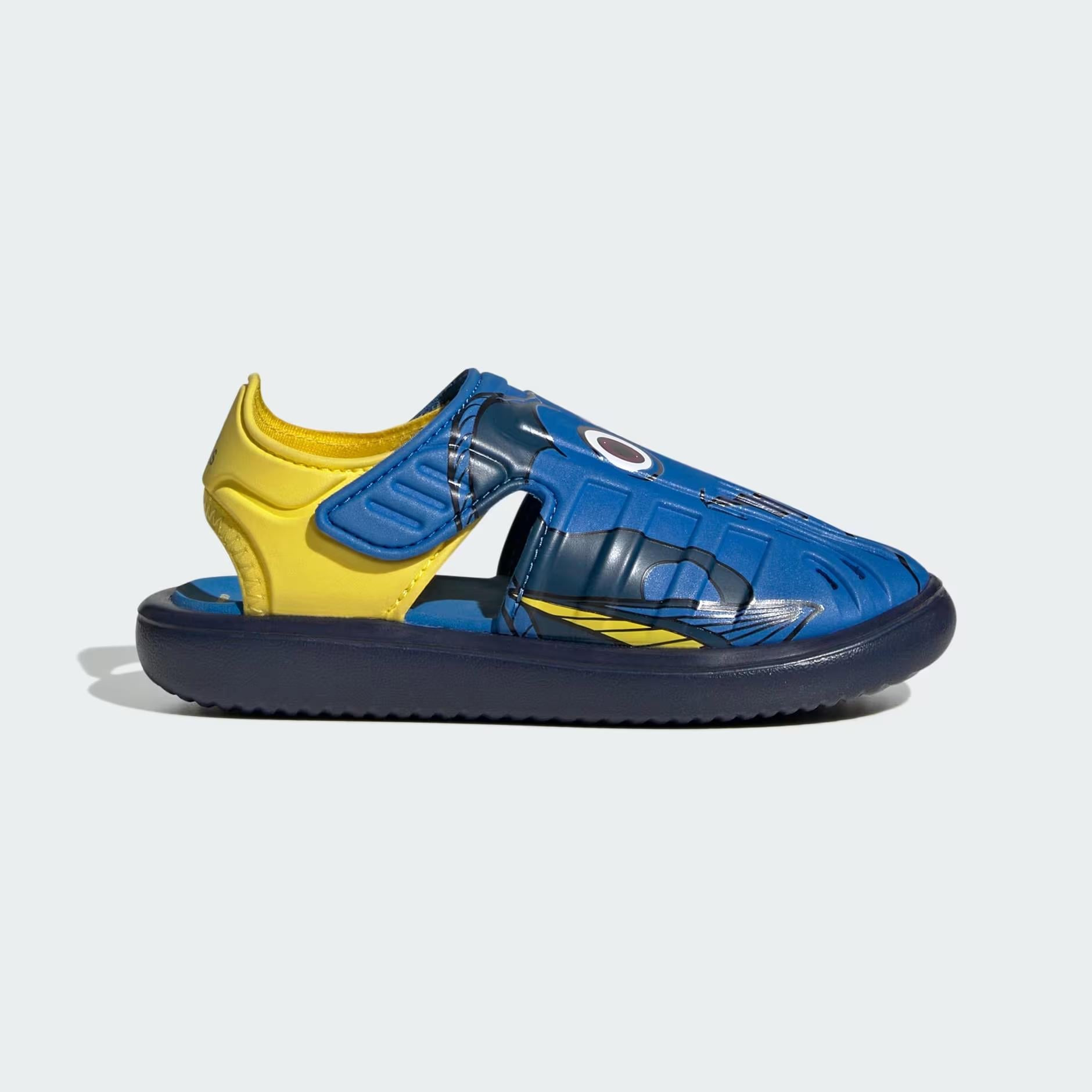 WATER SANDAL DORI C - ADIDAS SIYAH