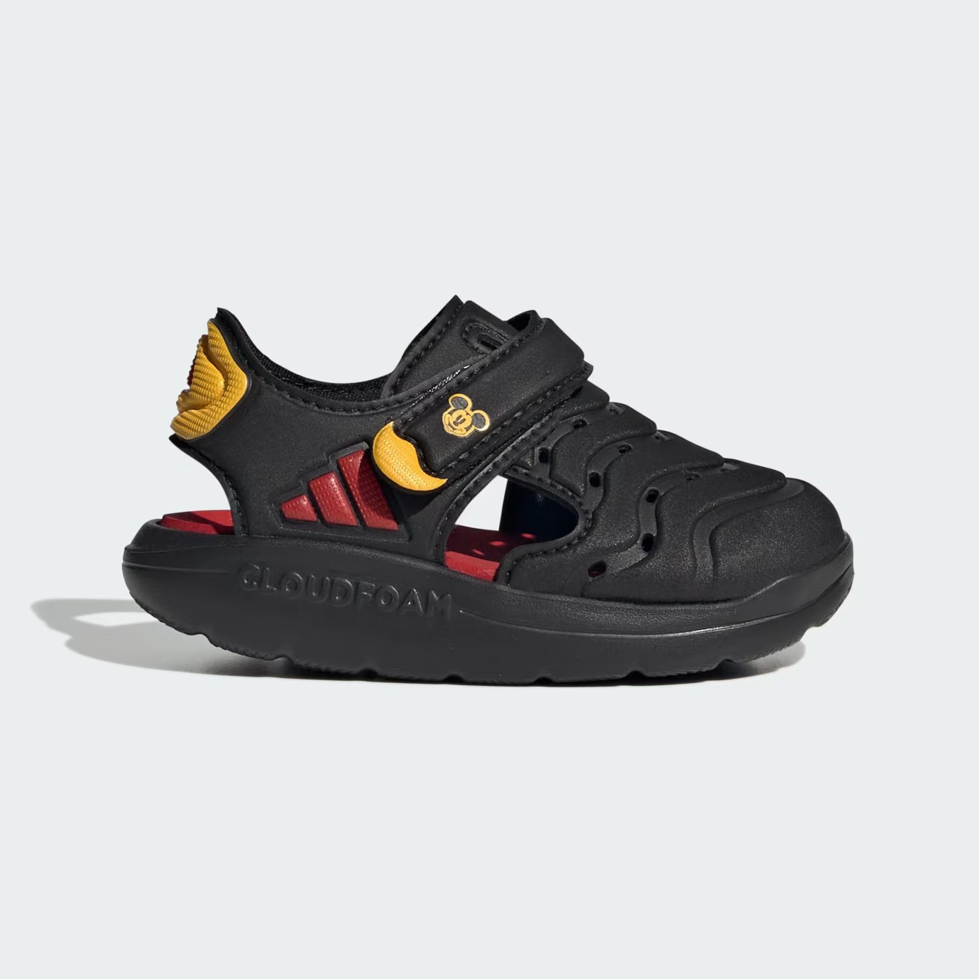WATER SANDAL MICKEY I - ADIDAS SIYAH