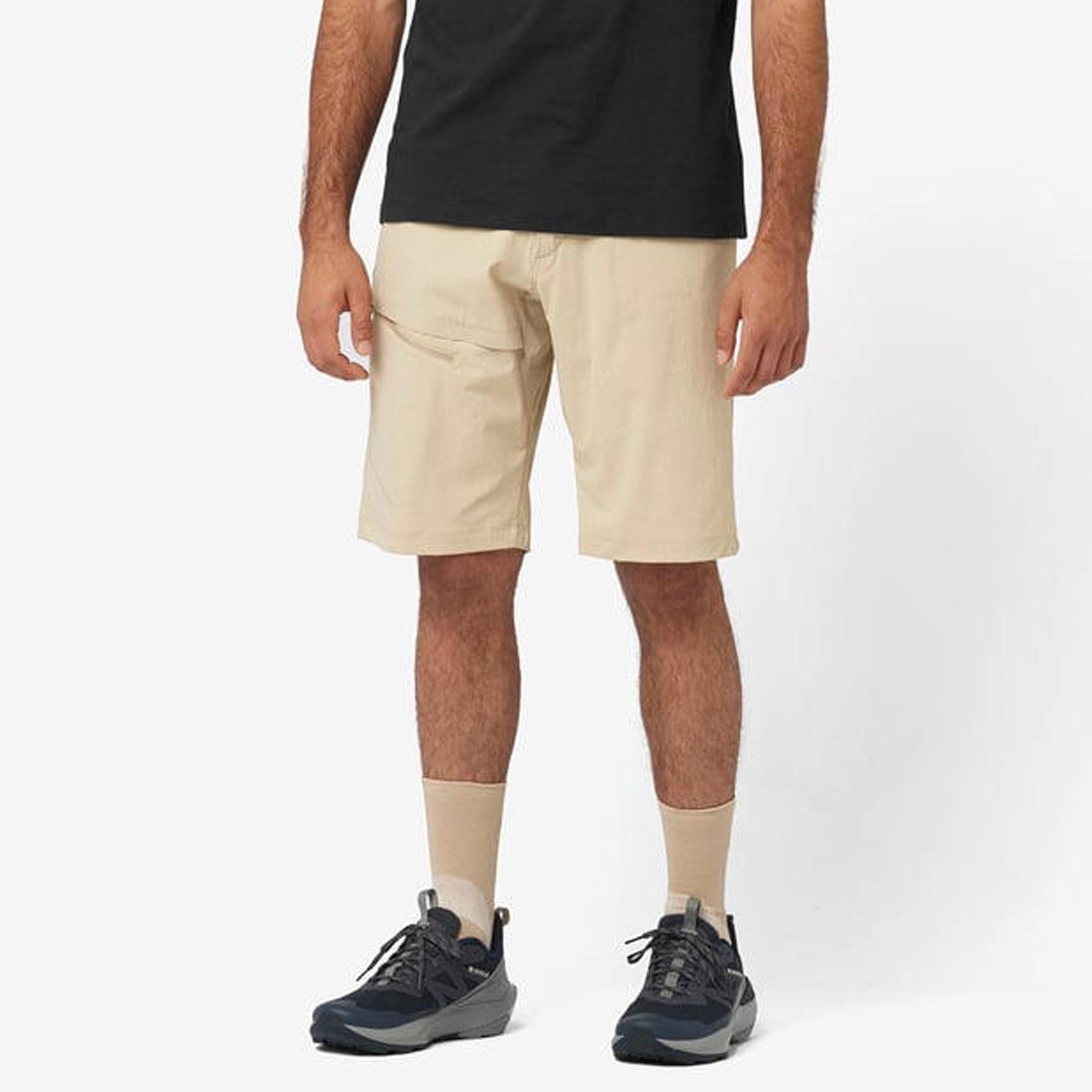 WAYFARER SHORTS M - SIYAH