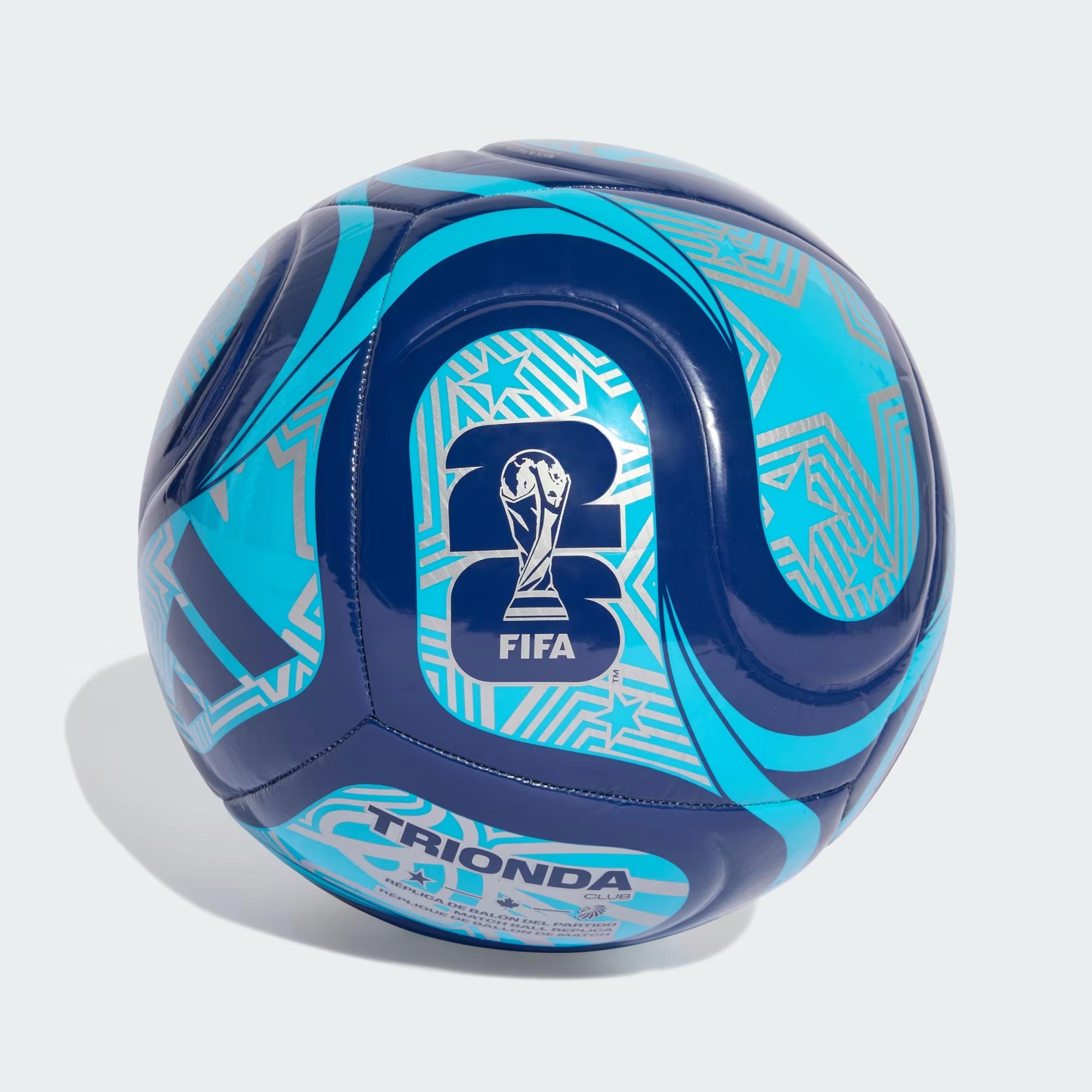 WC CLB - ADIDAS SIYAH