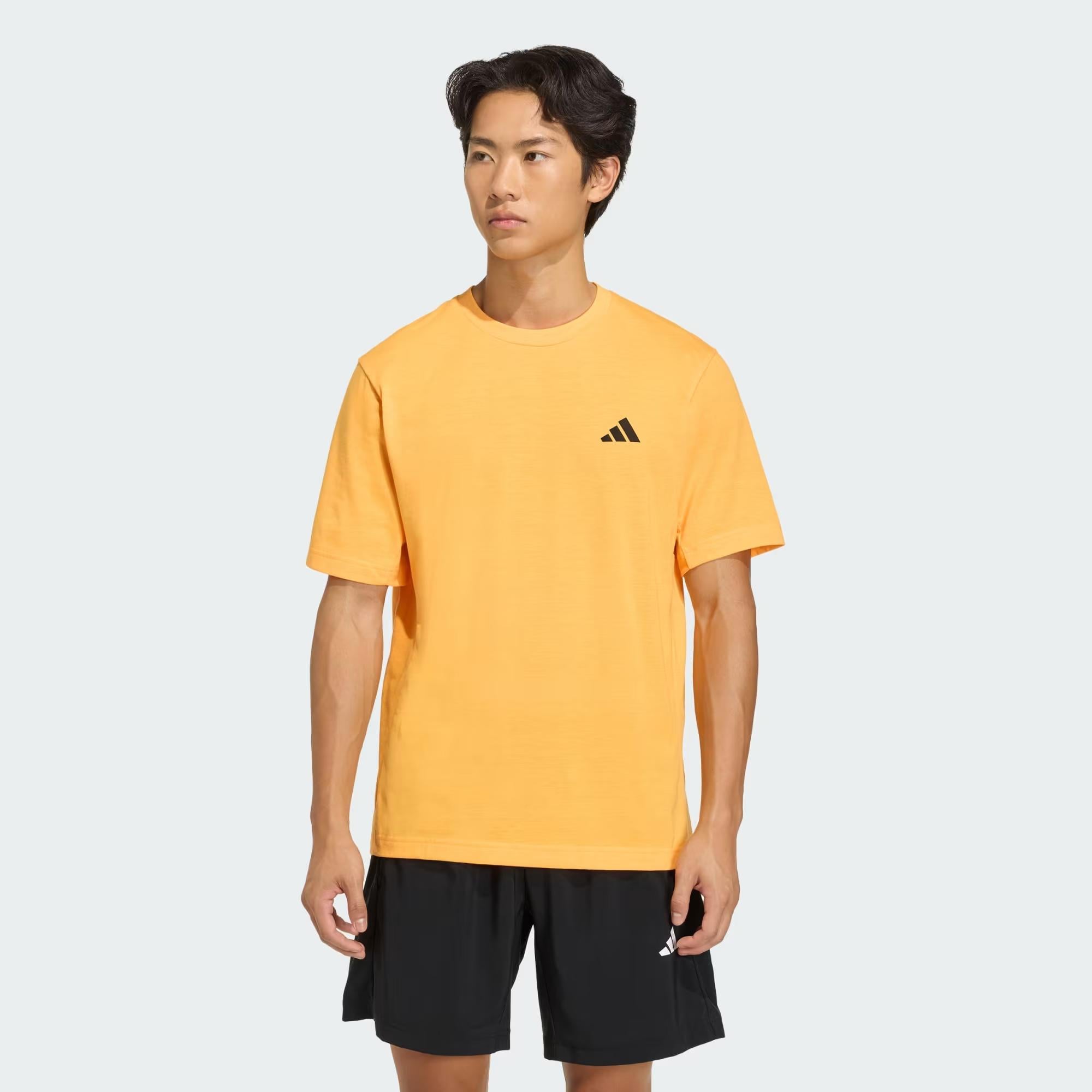 WE FR T - ADIDAS SIYAH