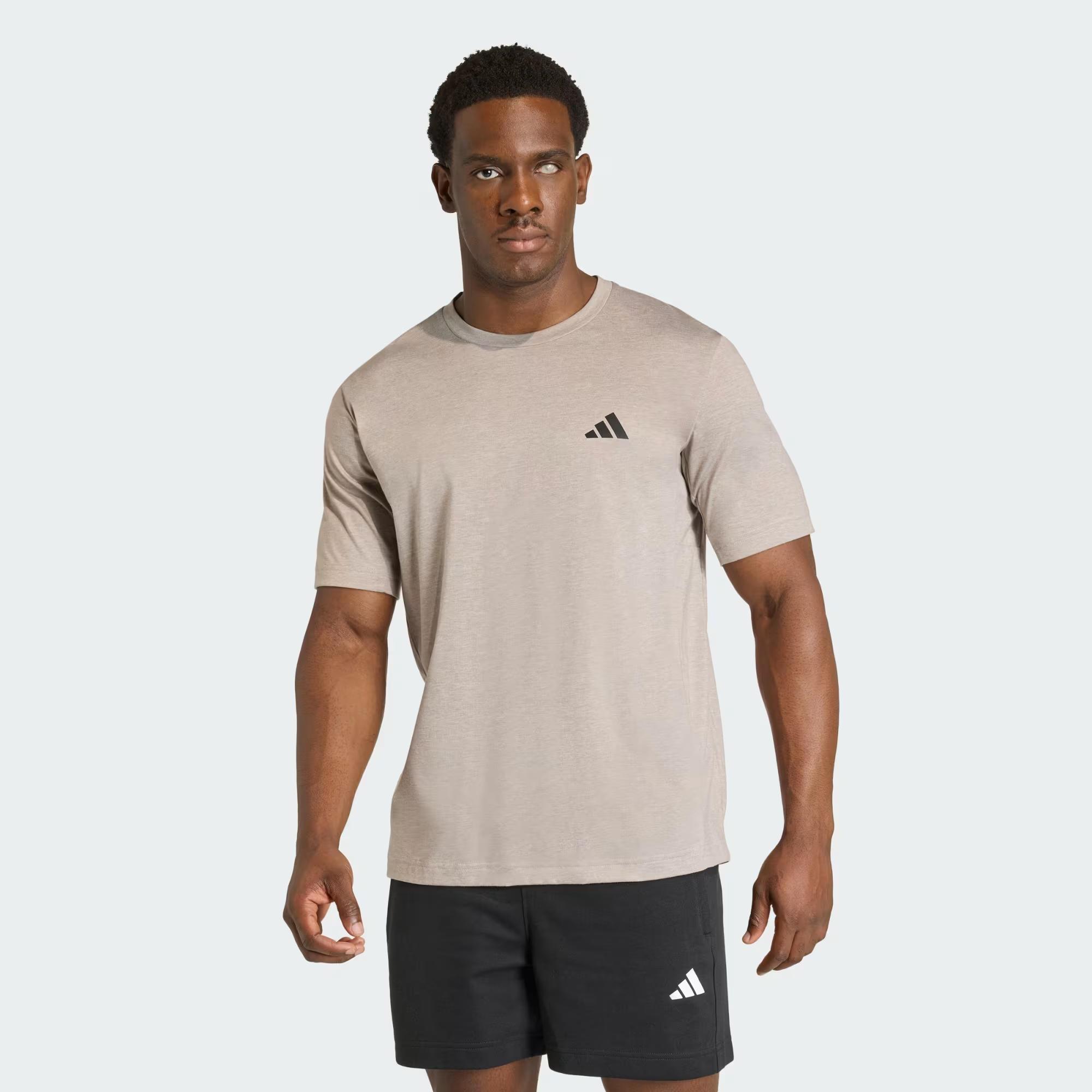 WE FR T - ADIDAS SIYAH