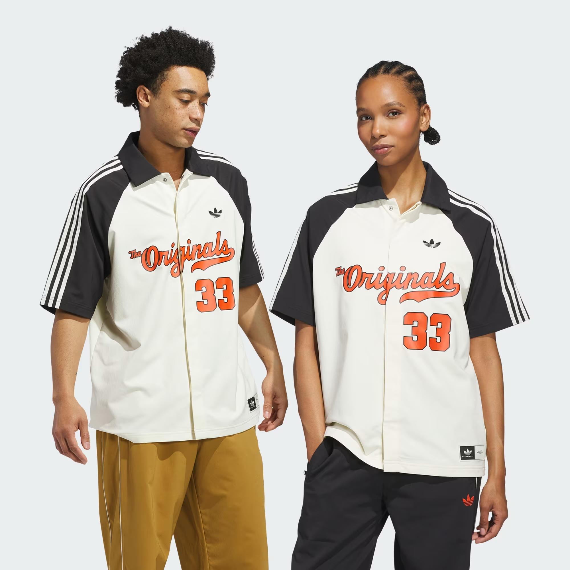 Winter Shooter - ADIDAS SIYAH