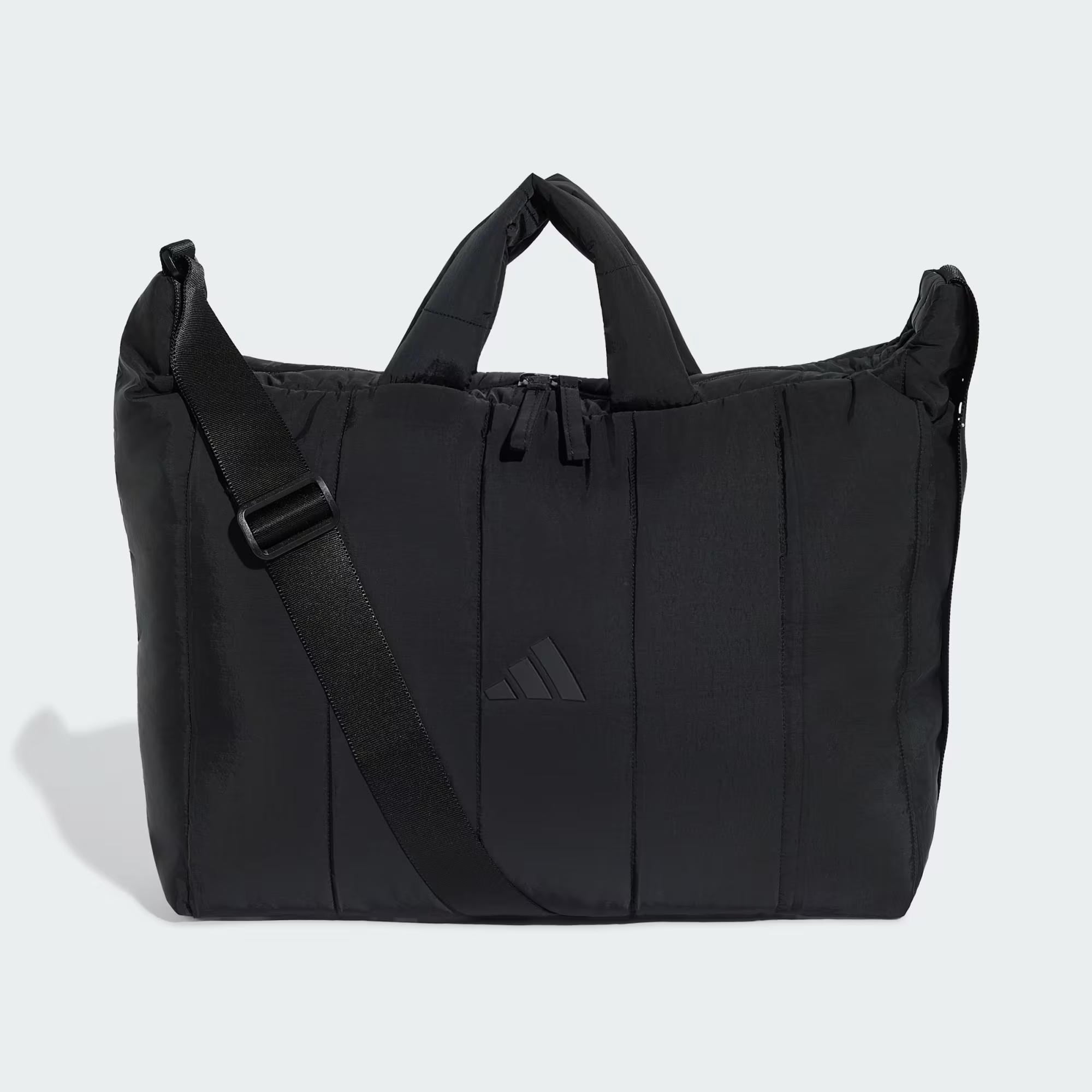 WINTER TOTE - ADIDAS SIYAH