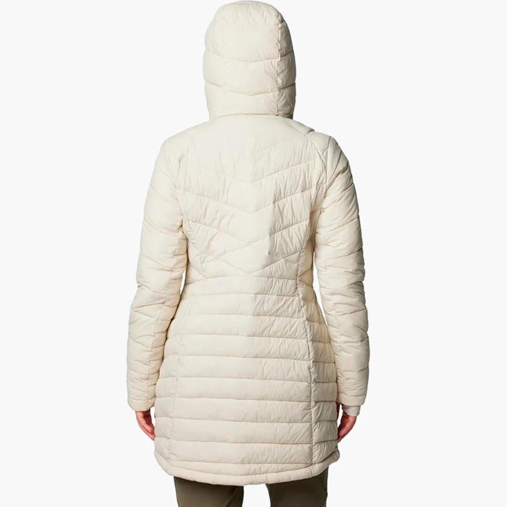 WK1057 JOY PEAK II MID JACKET - NIKE 278