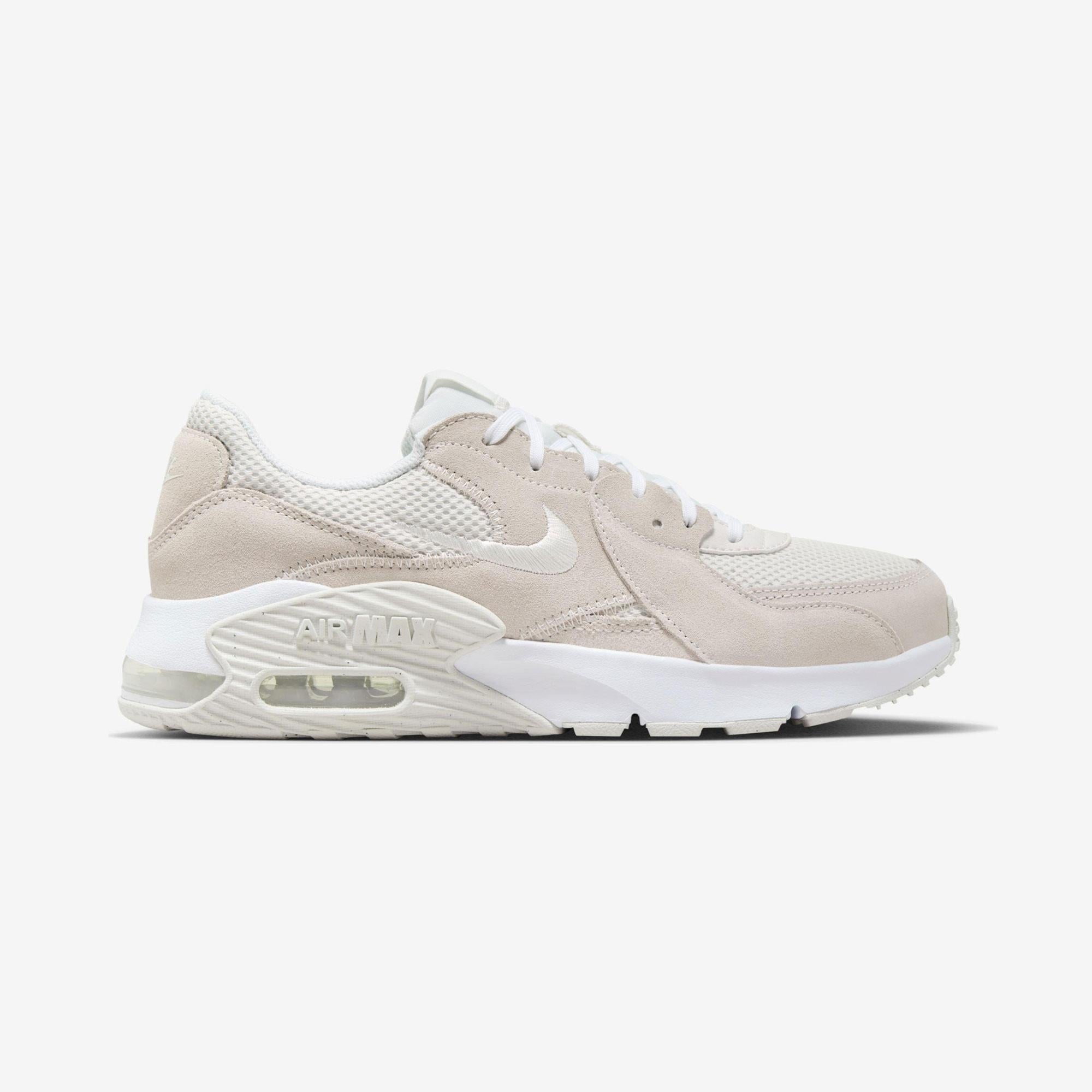 WMNS NIKE AIR MAX EXCEE - SİYAH(RUGAN)