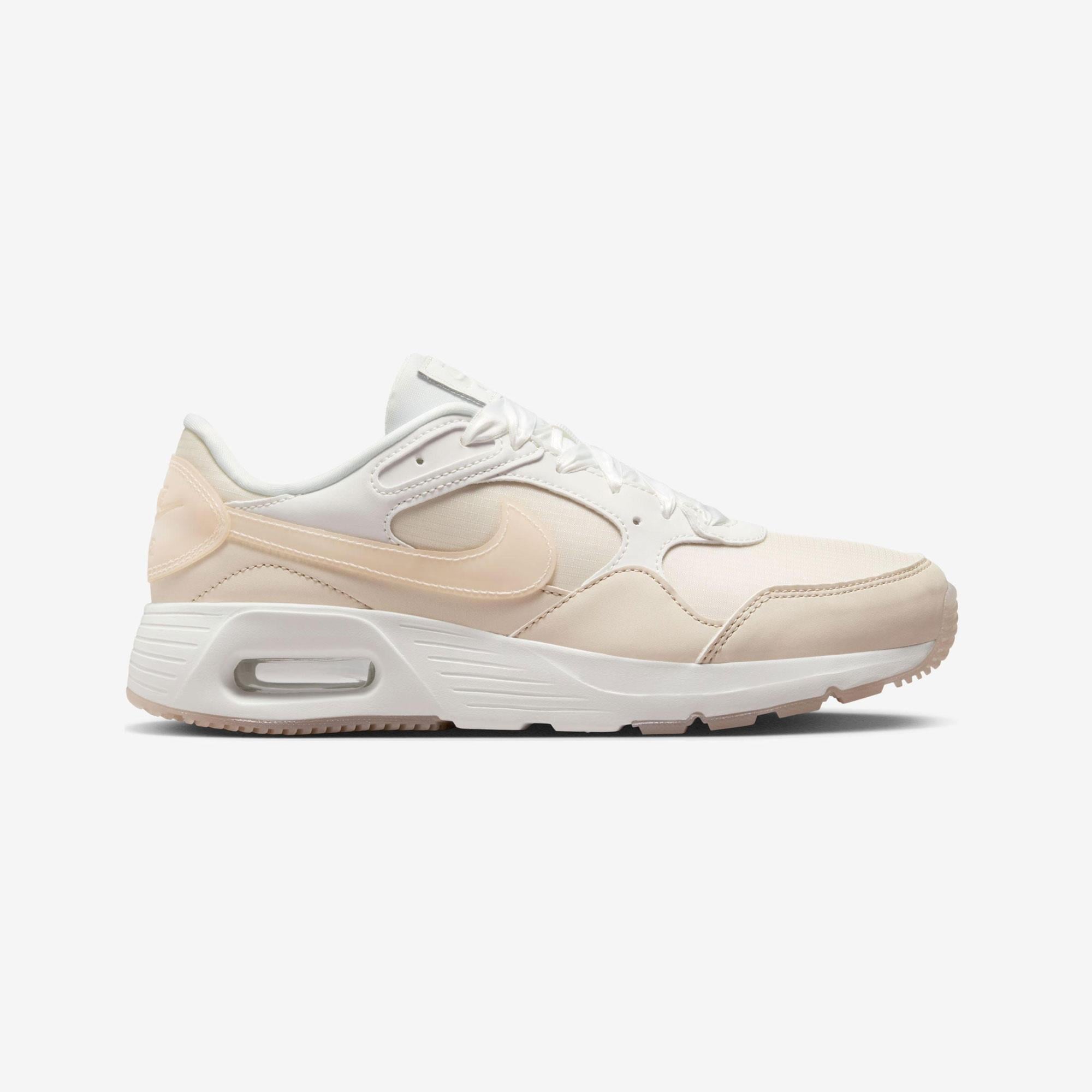 WMNS NIKE AIR MAX SC TREND - TURUNCU