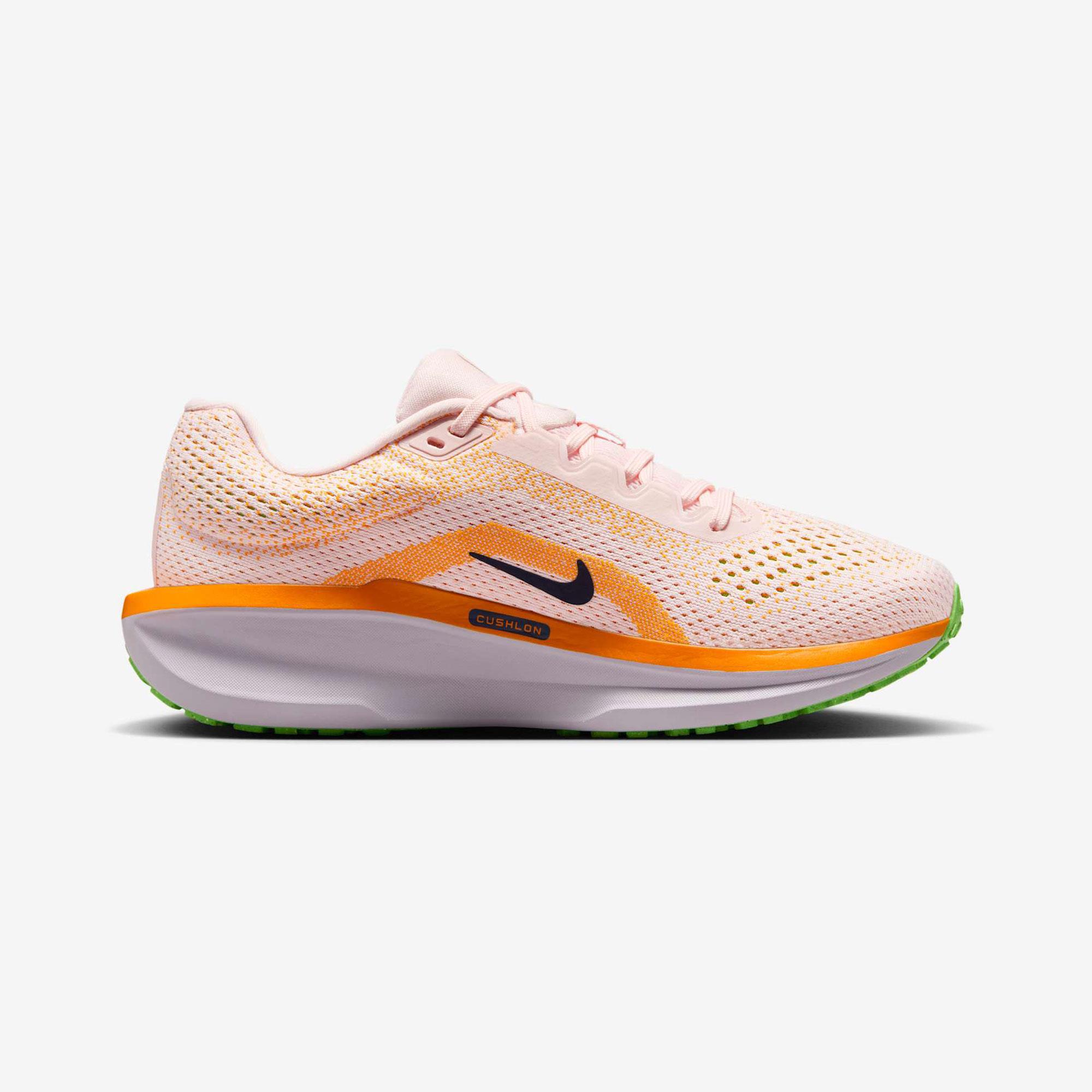 WMNS NIKE AIR WINFLO 11 - LACİVERT(RUGAN)