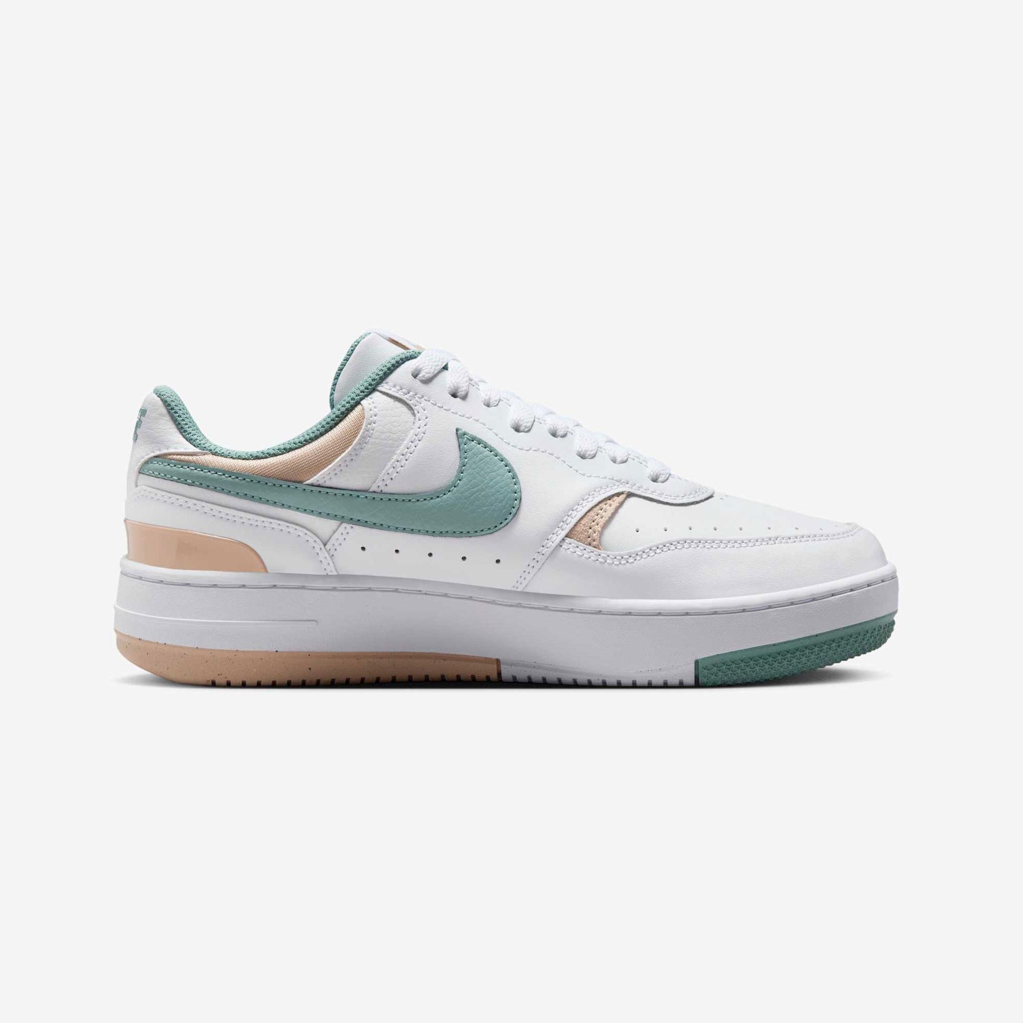 WMNS NIKE GAMMA FORCE - MUT SİYAH