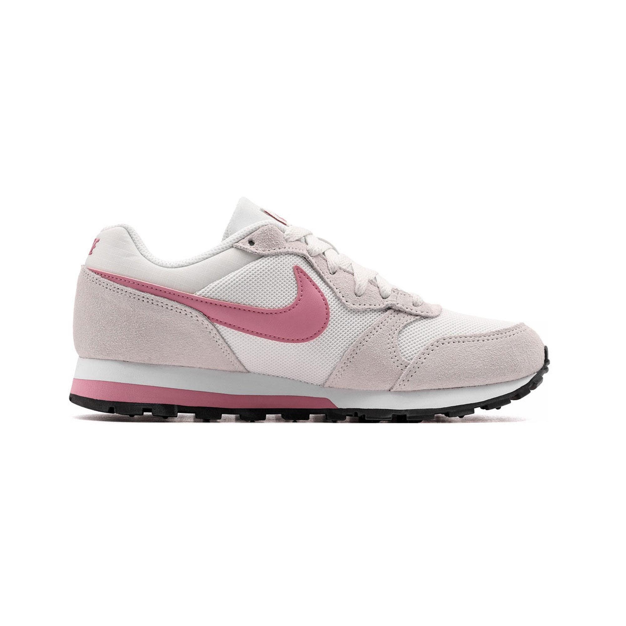 WMNS NIKE MD RUNNER 2 - SAX (SATEN)