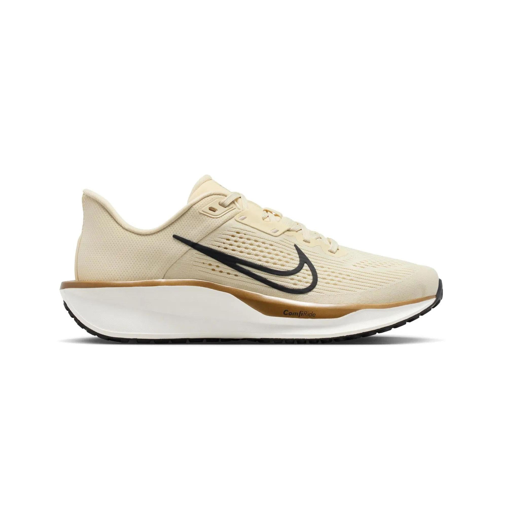 WMNS NIKE QUEST 6 - KAHVE/BEJ