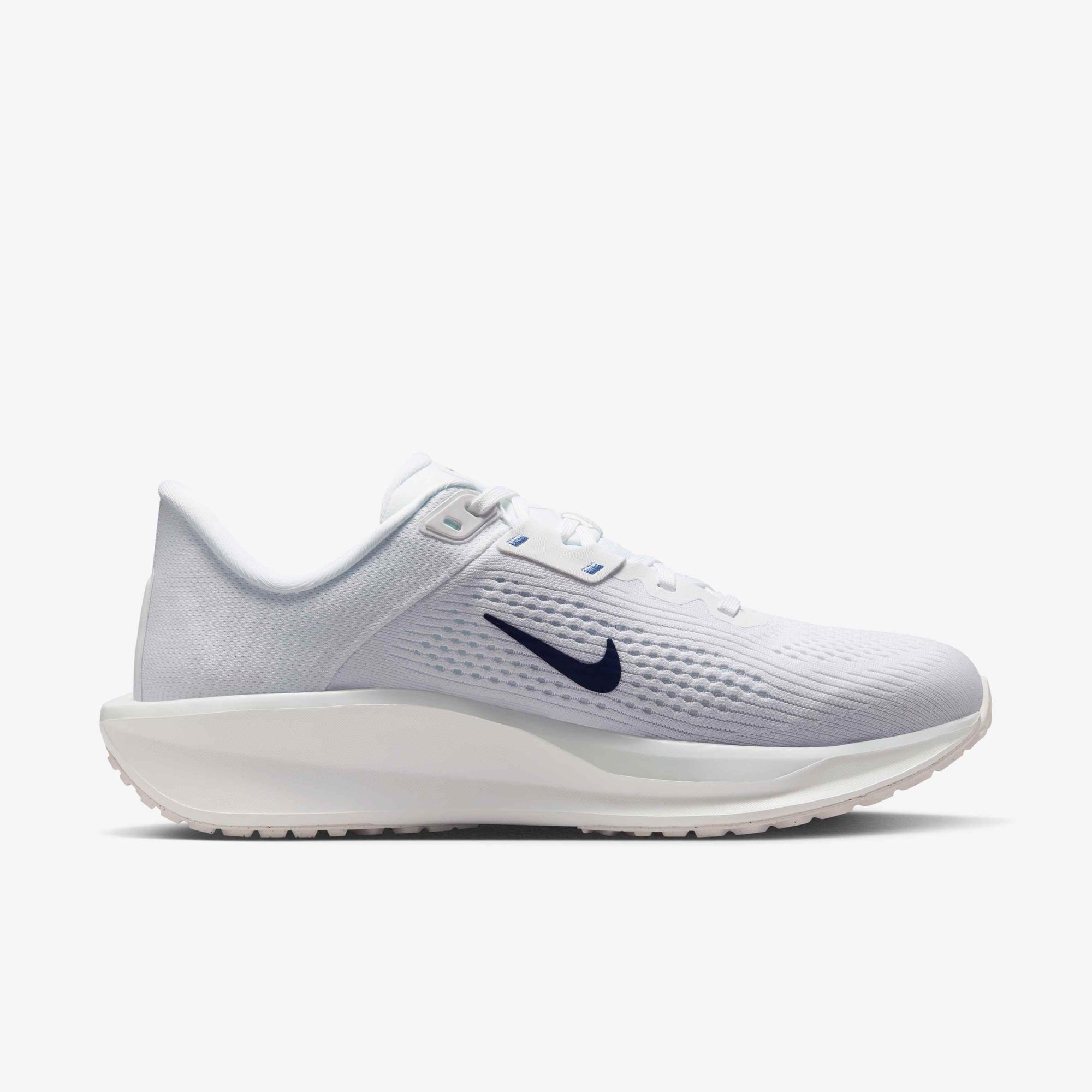 WMNS NIKE QUEST 6 - KOT(SİYAH)