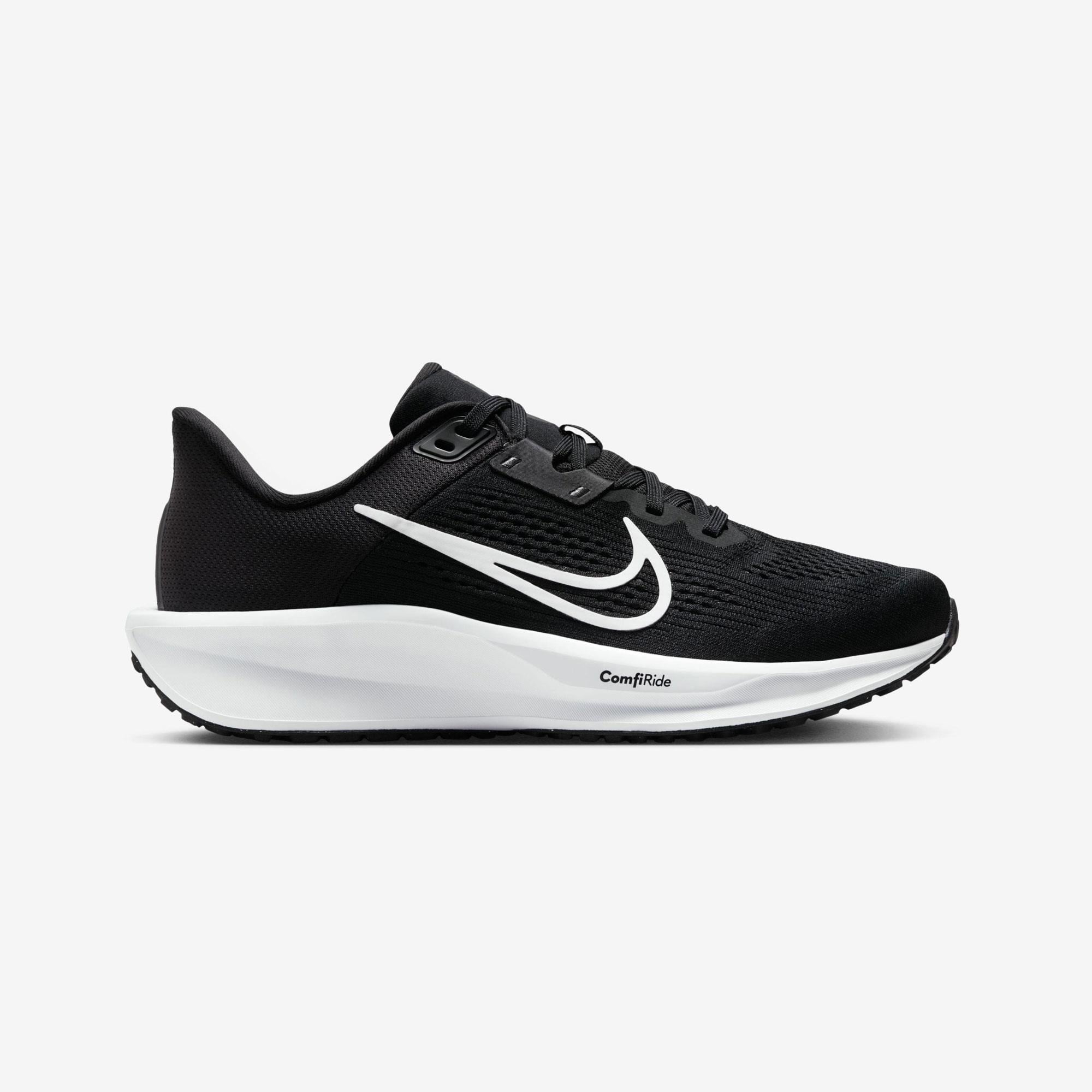 WMNS NIKE QUEST 6 - SİYAH