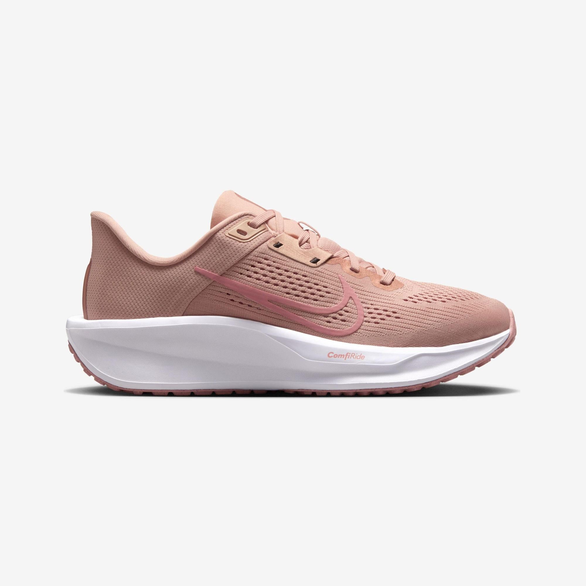 WMNS NIKE QUEST 6 - VİZON/KAHVE