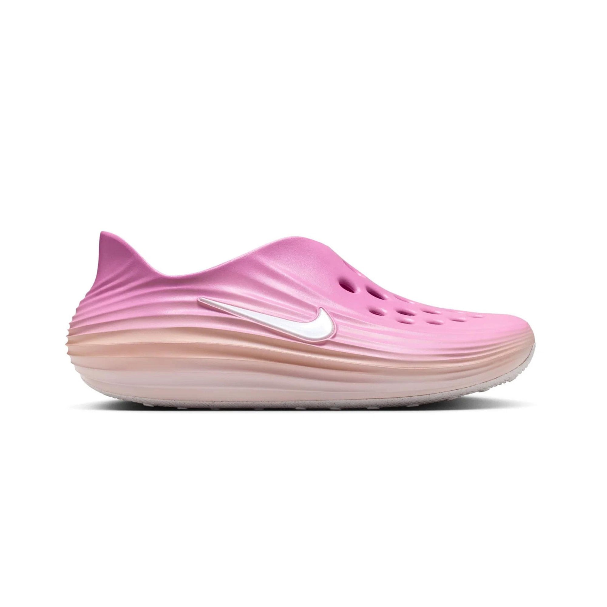 WMNS NIKE REACTX REJUVEN8 - GÜMÜŞ NUBUK