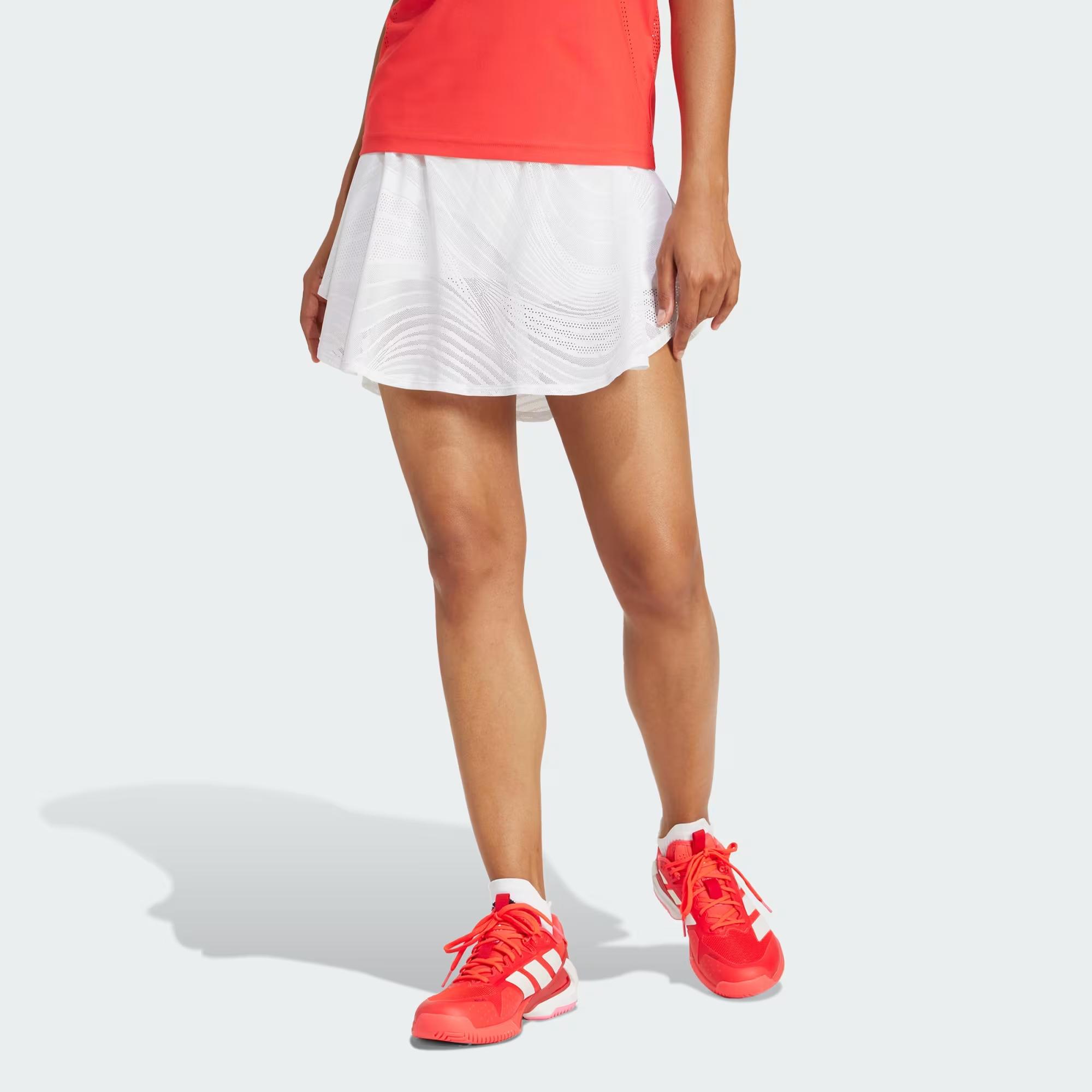 WOW SKIRT PRO - ADIDAS SIYAH