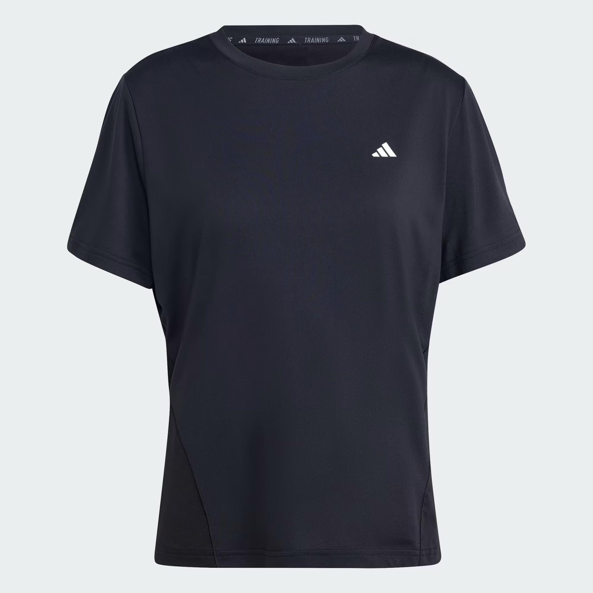 WTR D4T TEE B - ADIDAS SIYAH
