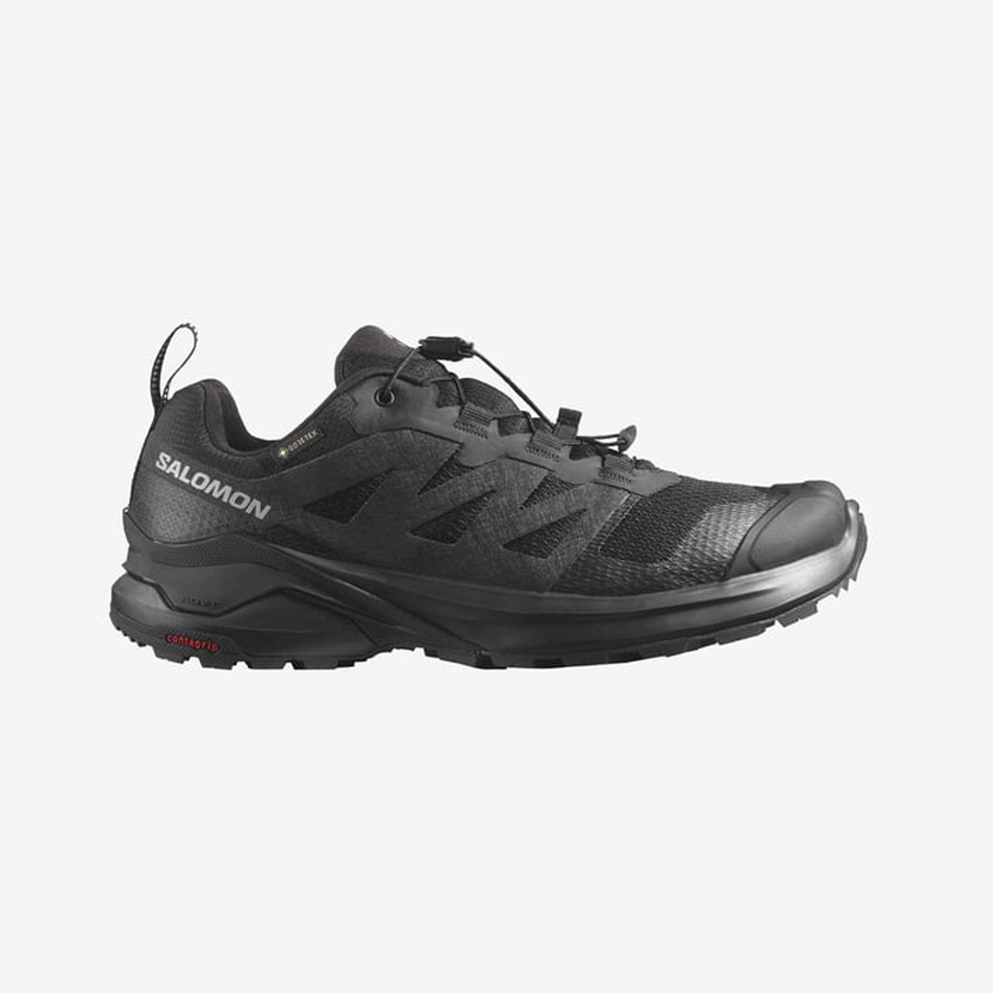 X-ADVENTURE GTX - SIYAH