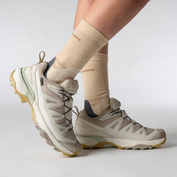 X ULTRA 360 EDGE GORE-TEX - SIYAH