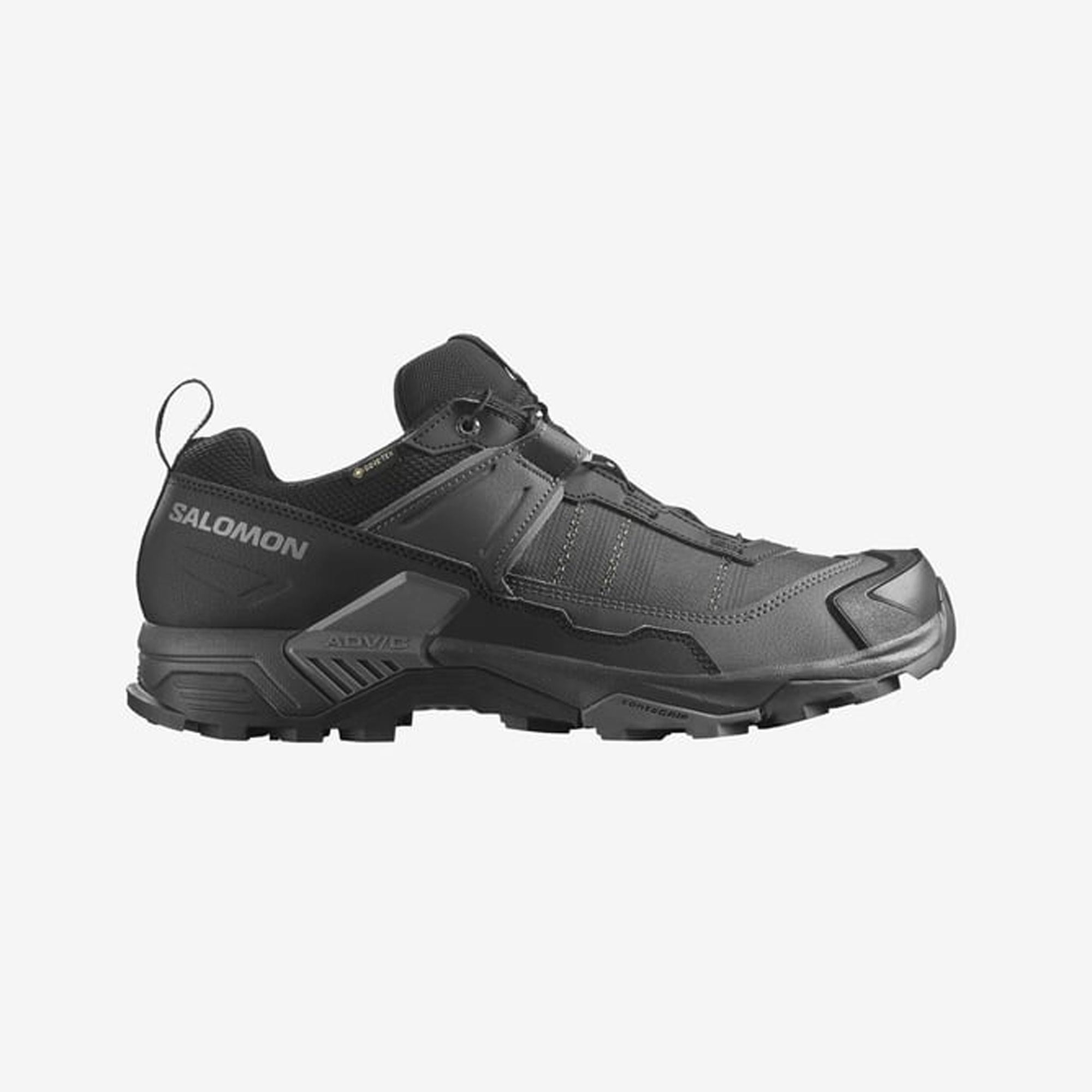 X ULTRA 5 GORE-TEX - SIYAH