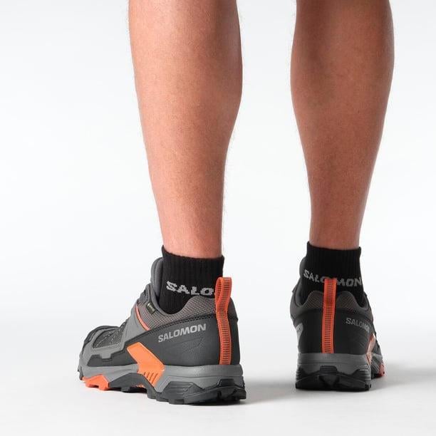 X ULTRA 5 GORE-TEX - SIYAH