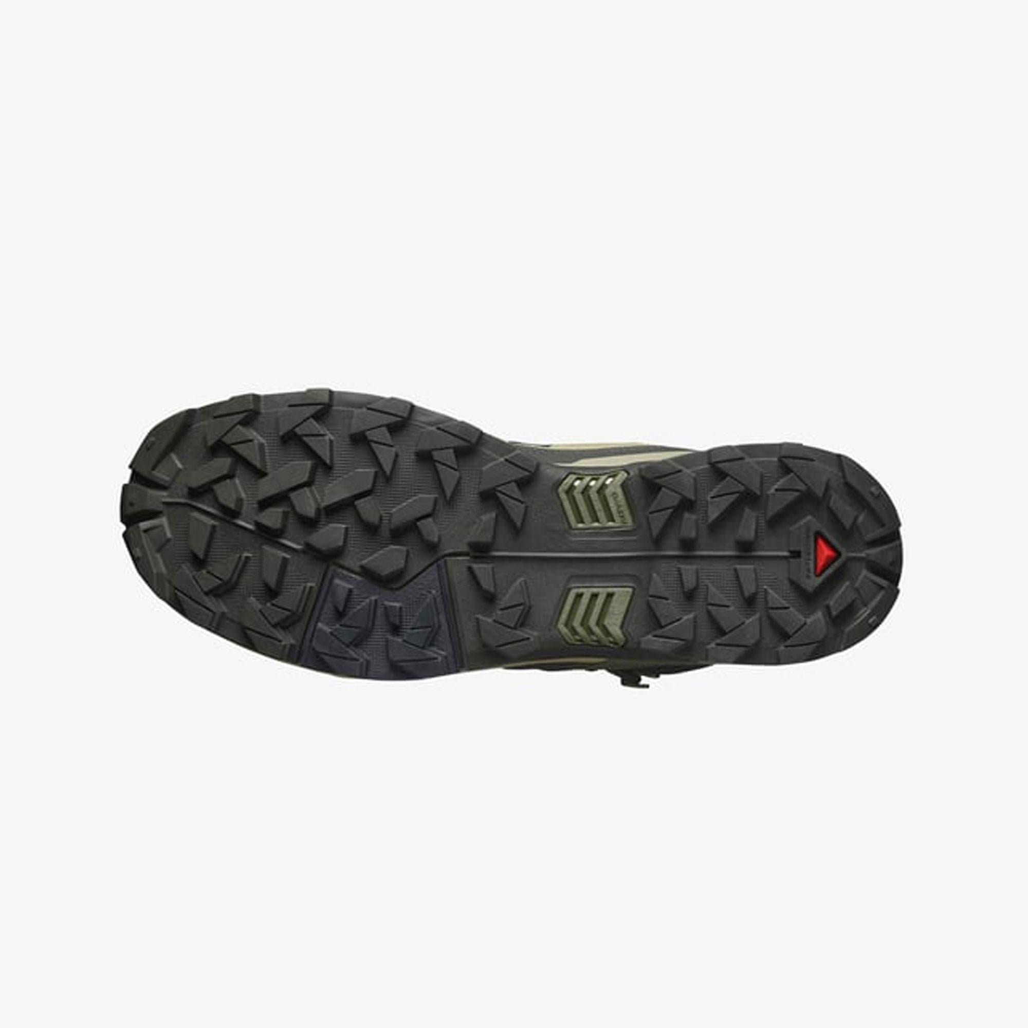 X ULTRA 5 MID GORE-TEX - SIYAH