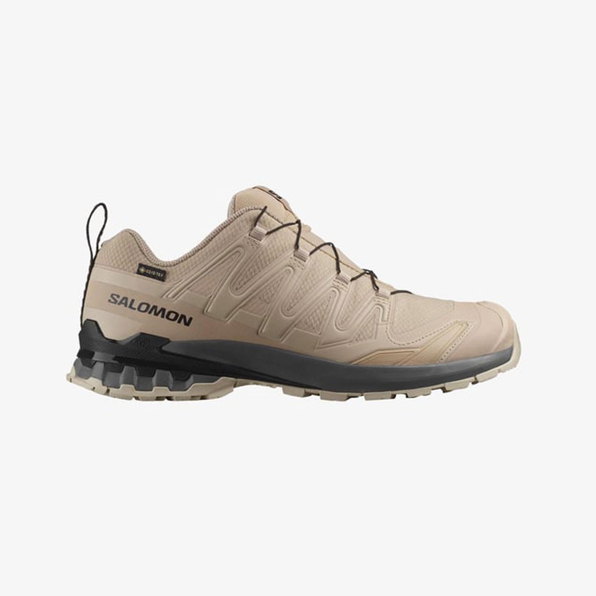 XA PRO 3D V9 GORE-TEX - SIYAH