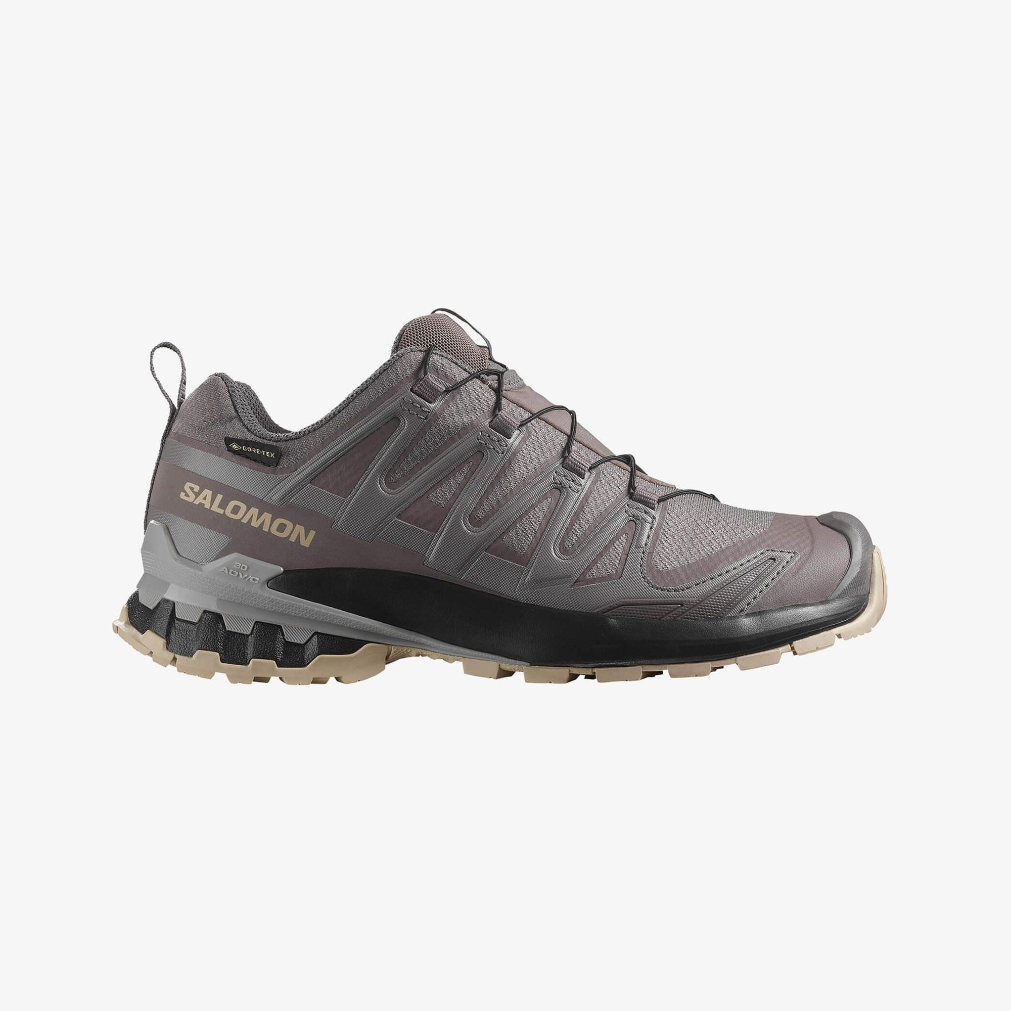 XA PRO 3D V9 GORE-TEX - SIYAH