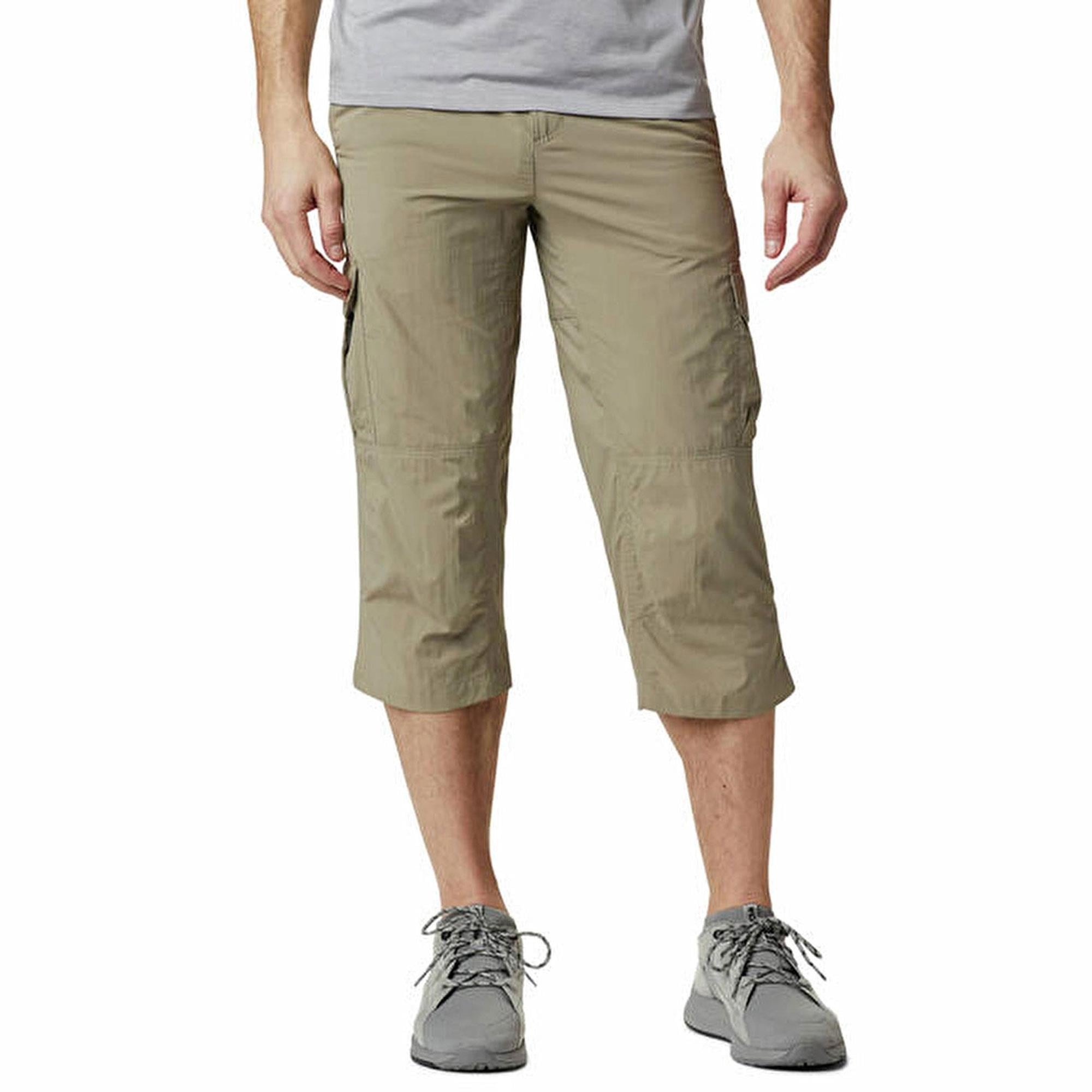 XM0662 SILVER RIDGE II CAPRI - BORDO/BEJ