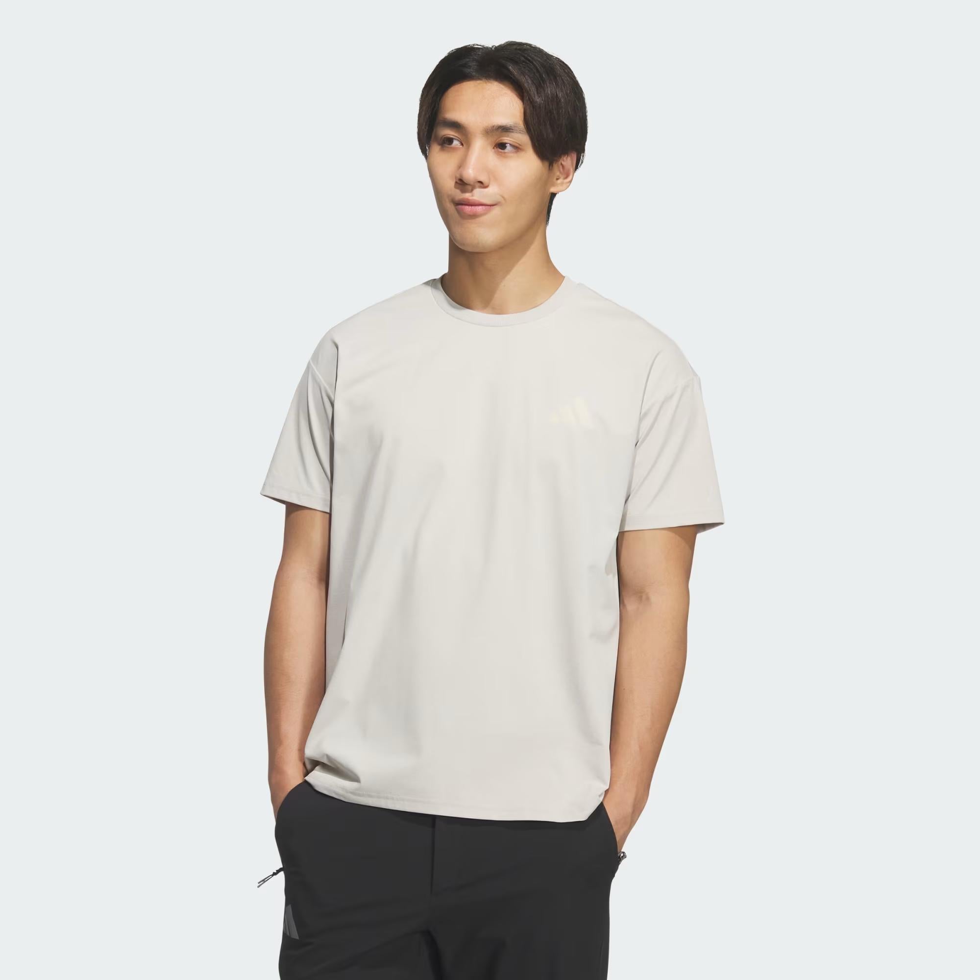 XPL CC CAMP T - ADIDAS SIYAH