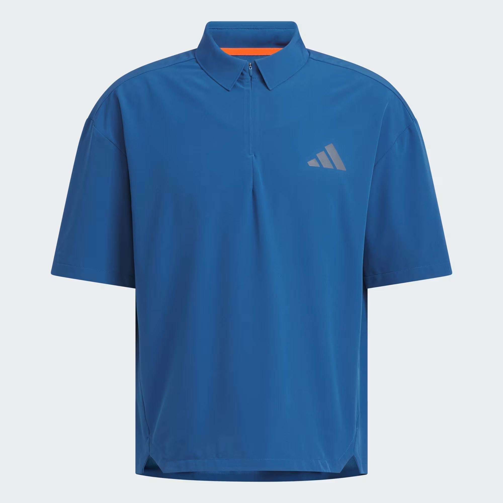 XPL CC SS POLO - ADIDAS SIYAH