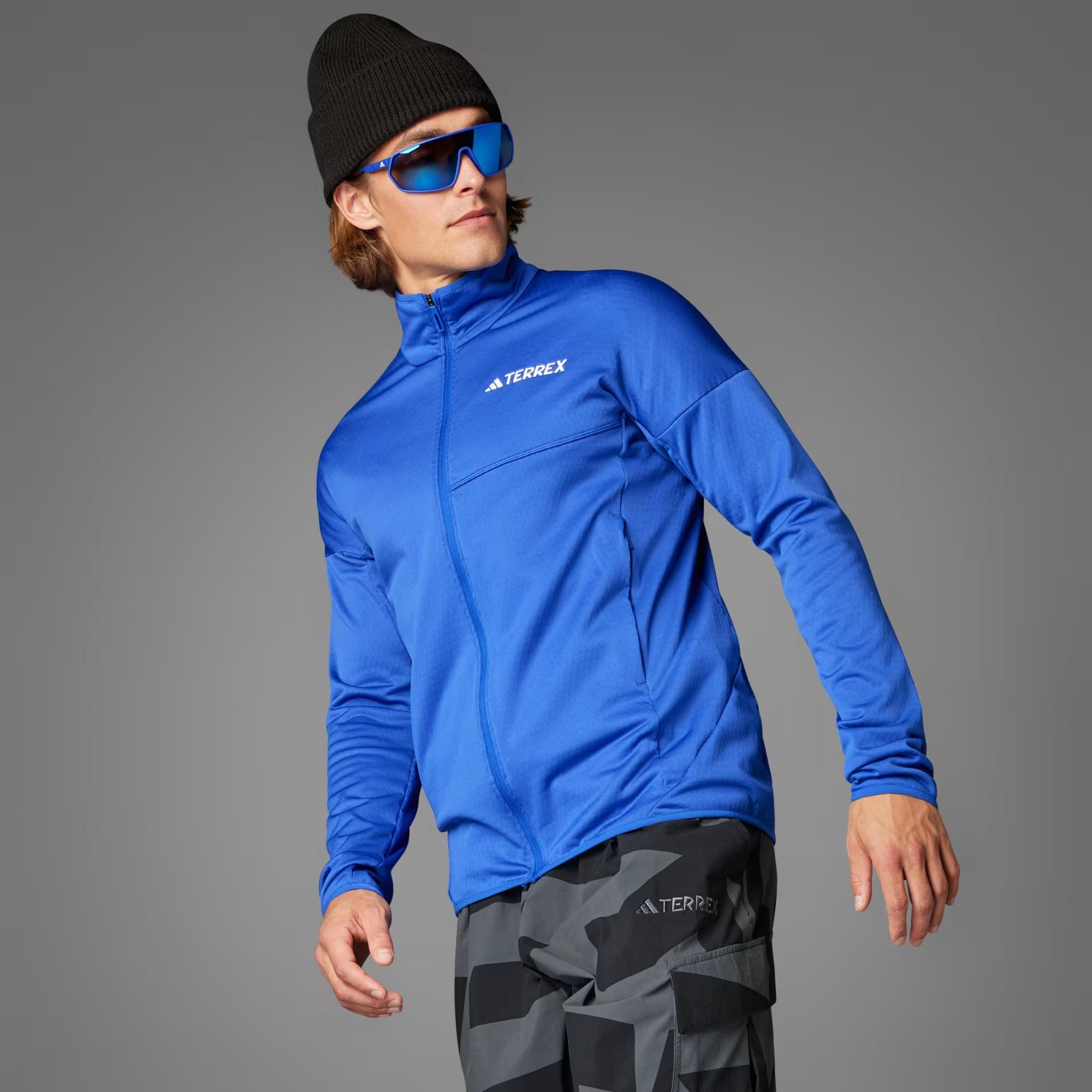 XPR LT FL J - ADIDAS SIYAH