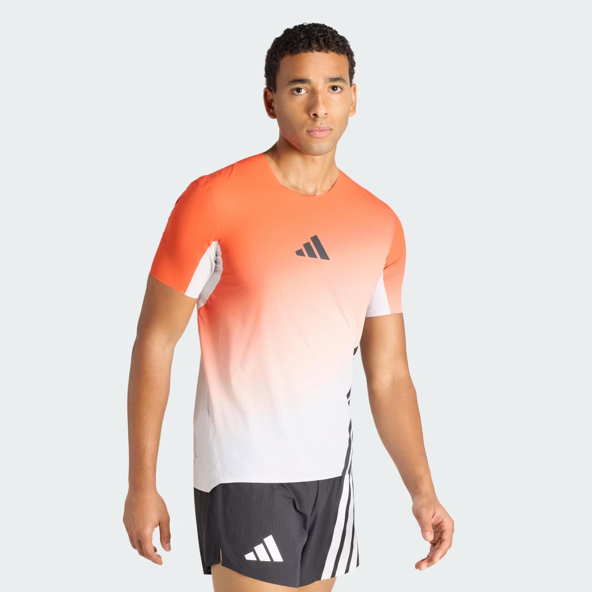 XPR PRO TEE - ADIDAS SIYAH