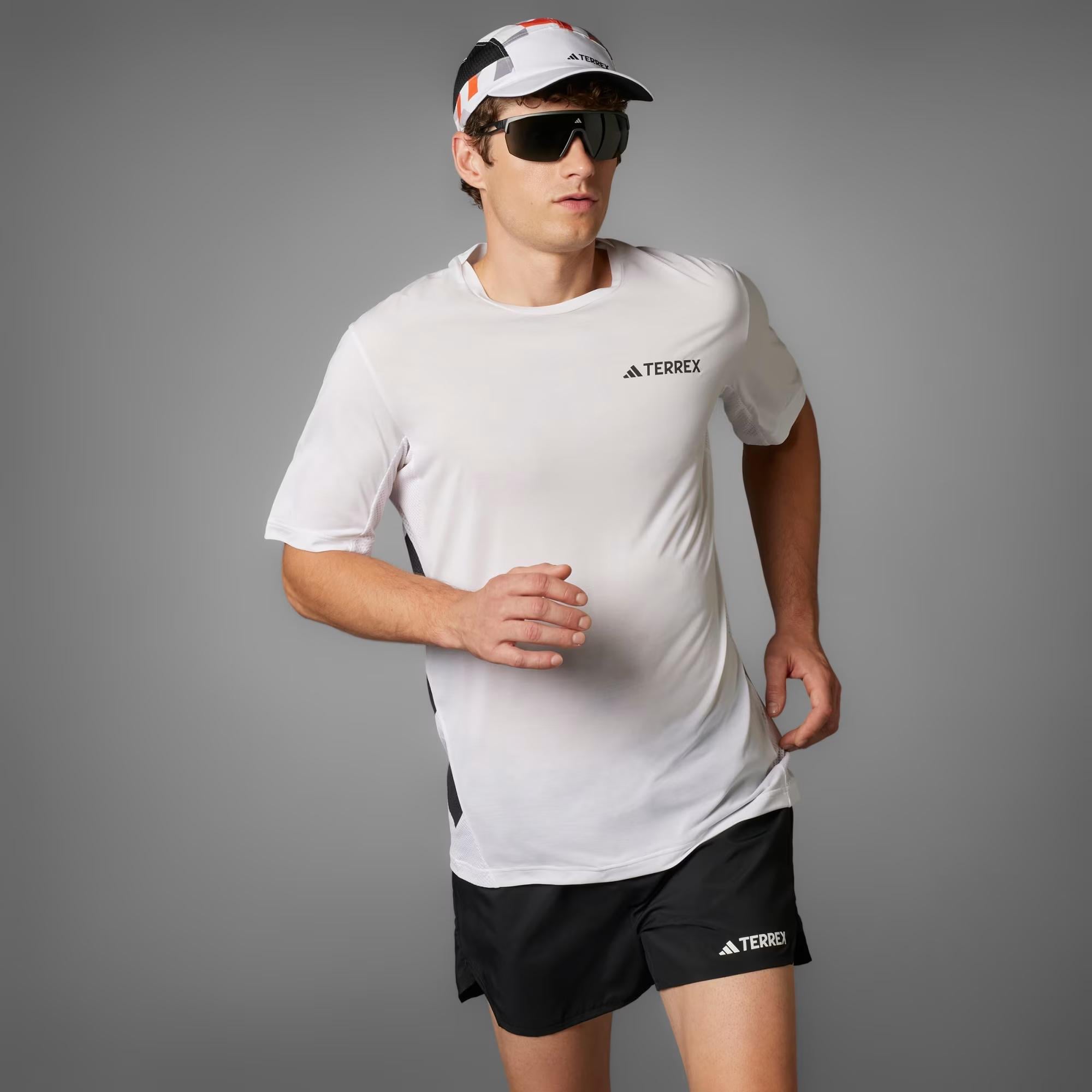 XPR TEE - ADIDAS SIYAH