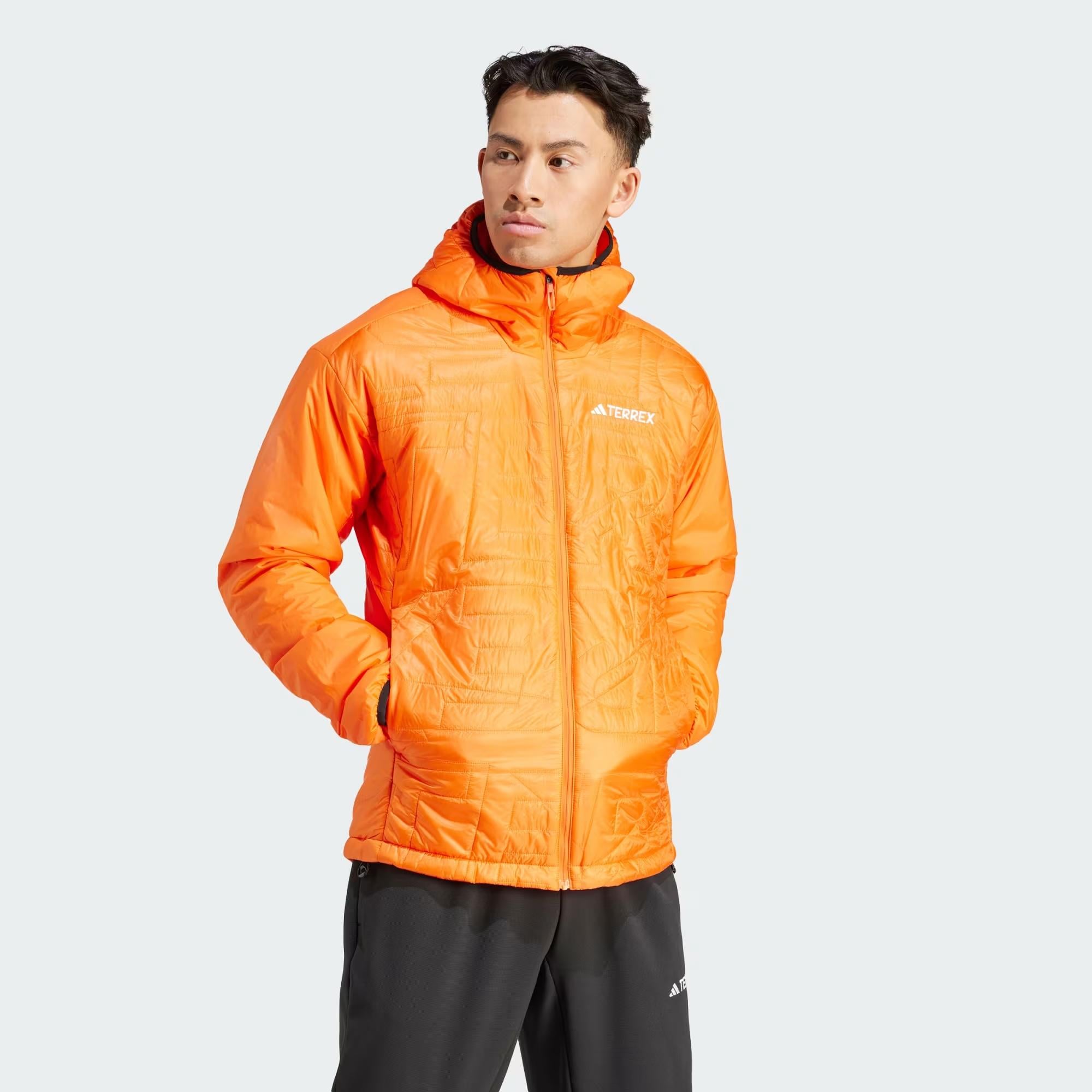 XPR VARIL HDY J - ADIDAS SIYAH