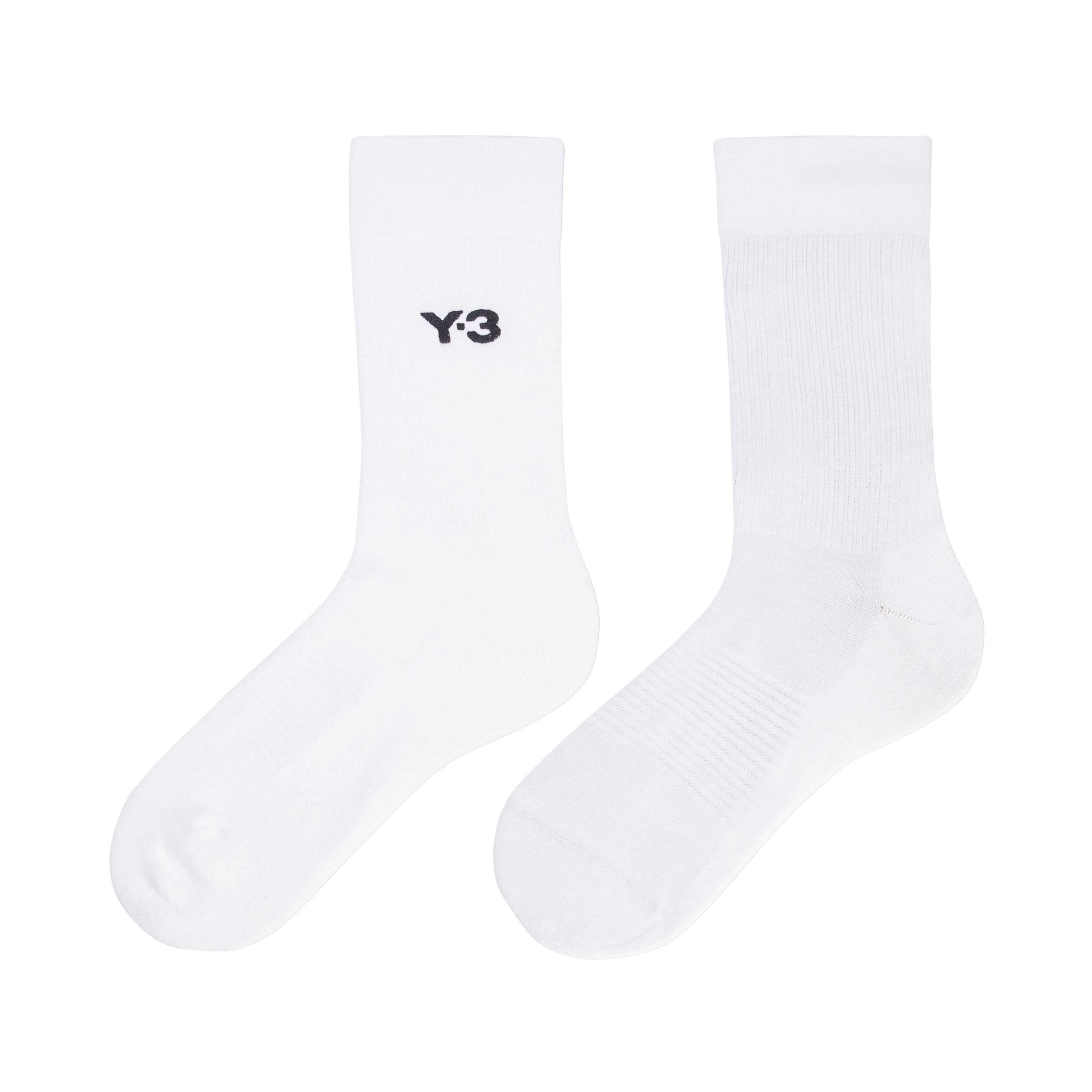 Y-3 CL SOCK CRE - ADIDAS SIYAH