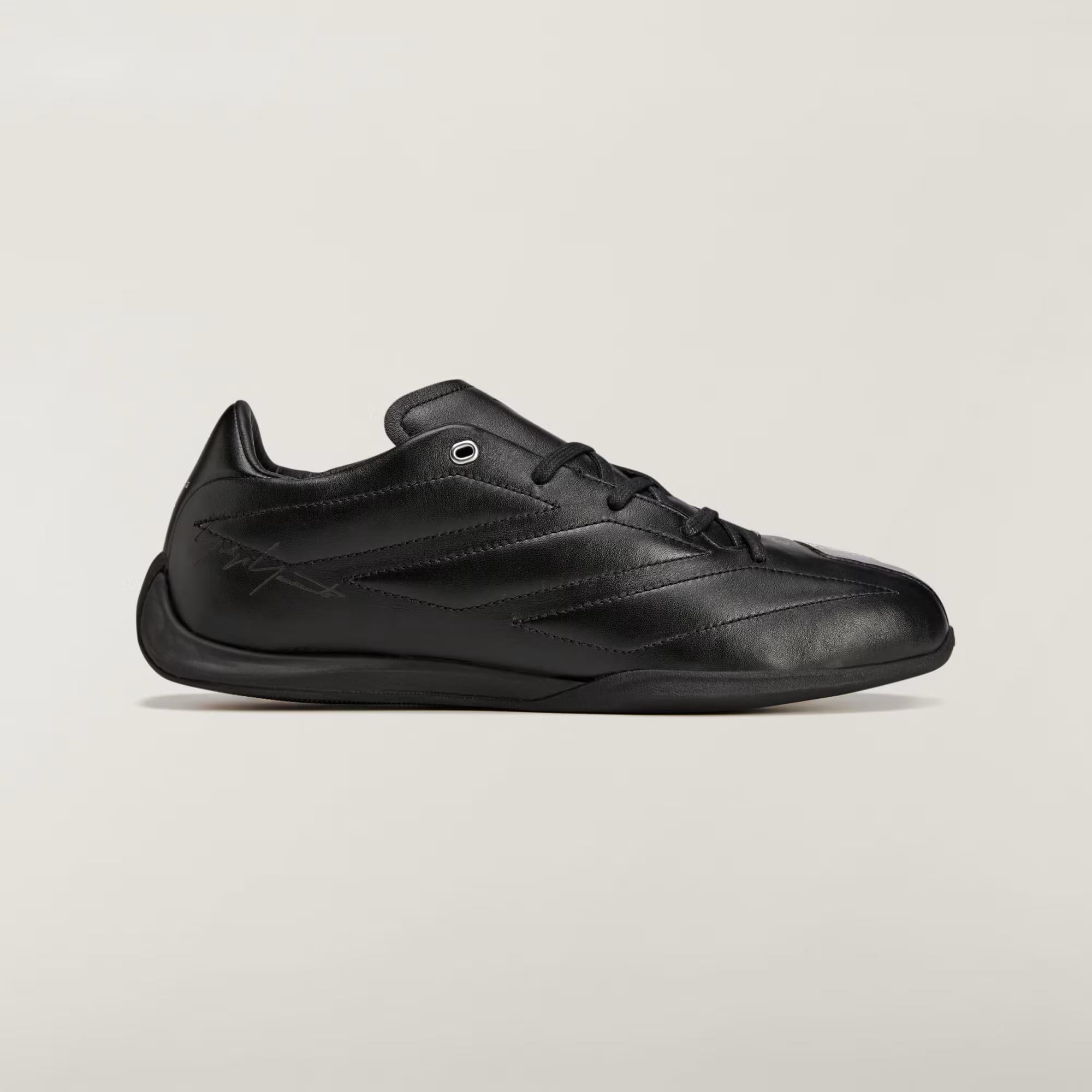 Y-3 FEROZA MER LO - ADIDAS SIYAH