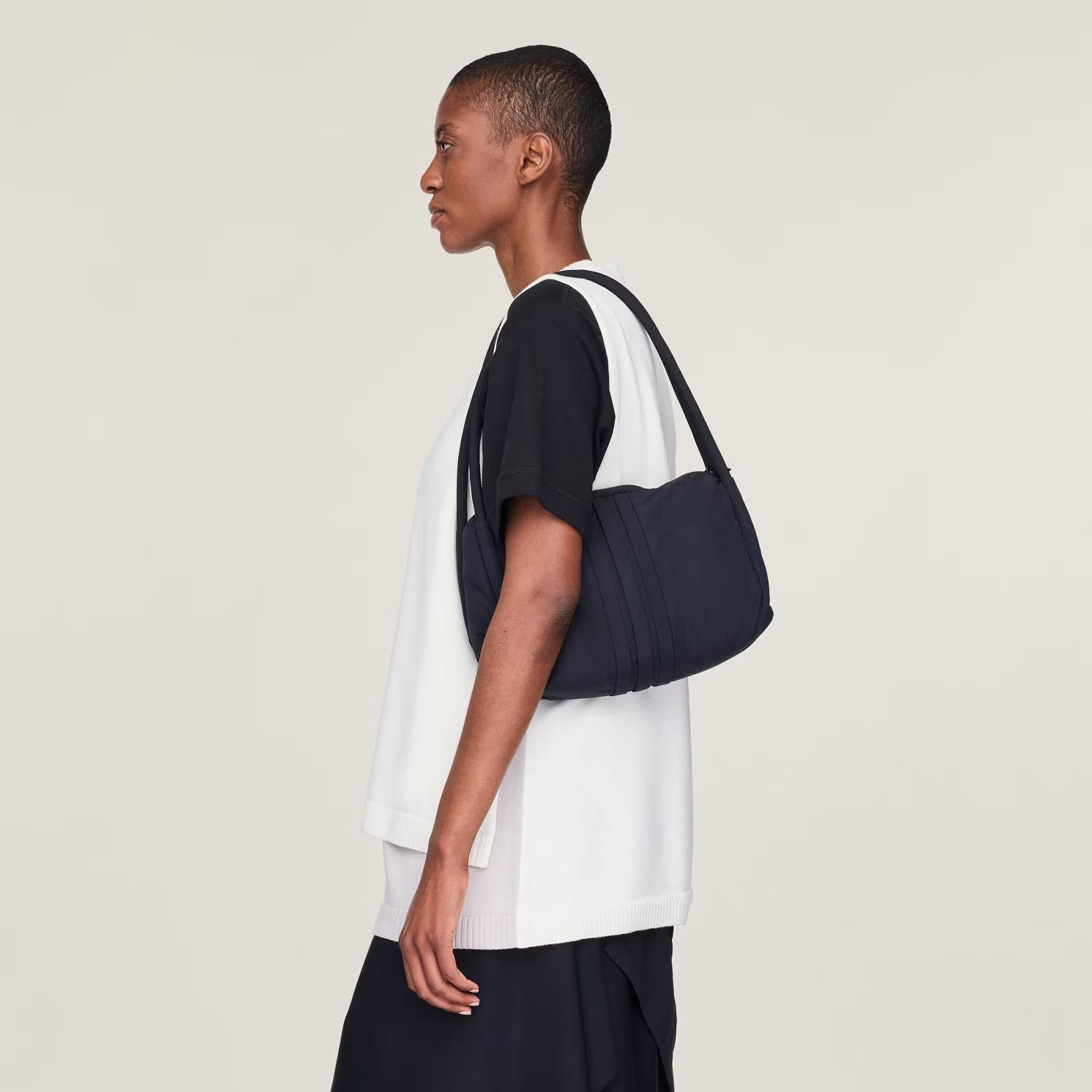Y-3 HANGBAG - ADIDAS SIYAH