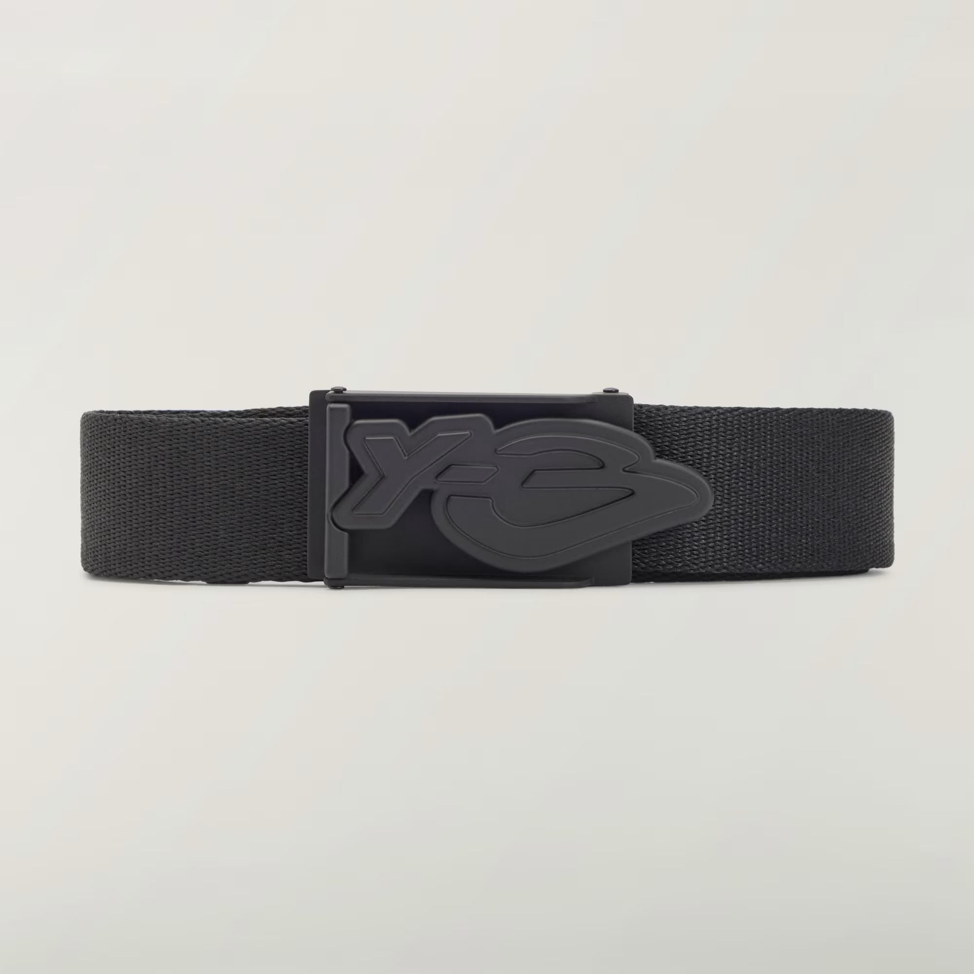 Y-3 LOGO BELT - ADIDAS SIYAH