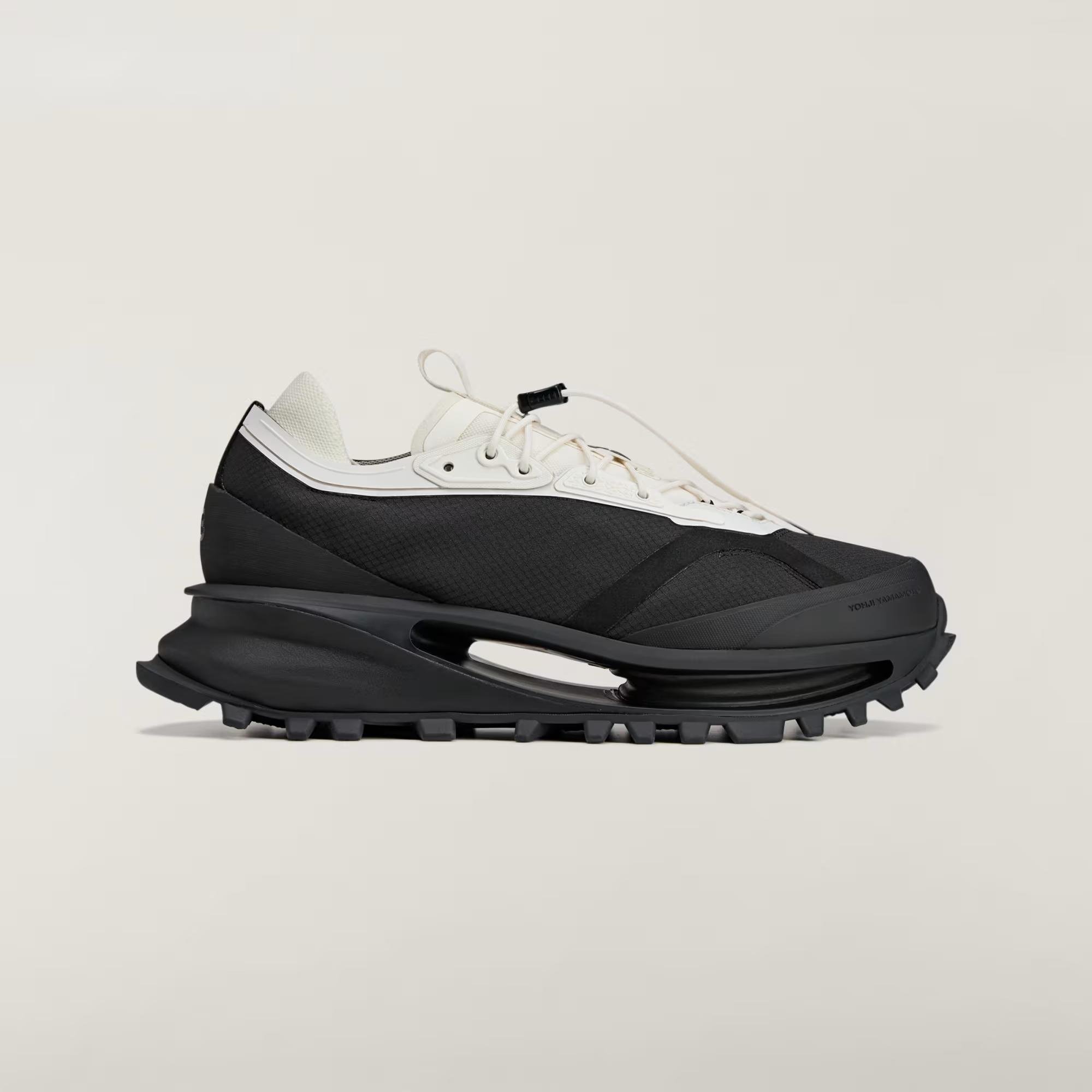 Y-3 S-GENDO TRAIL - ADIDAS SIYAH