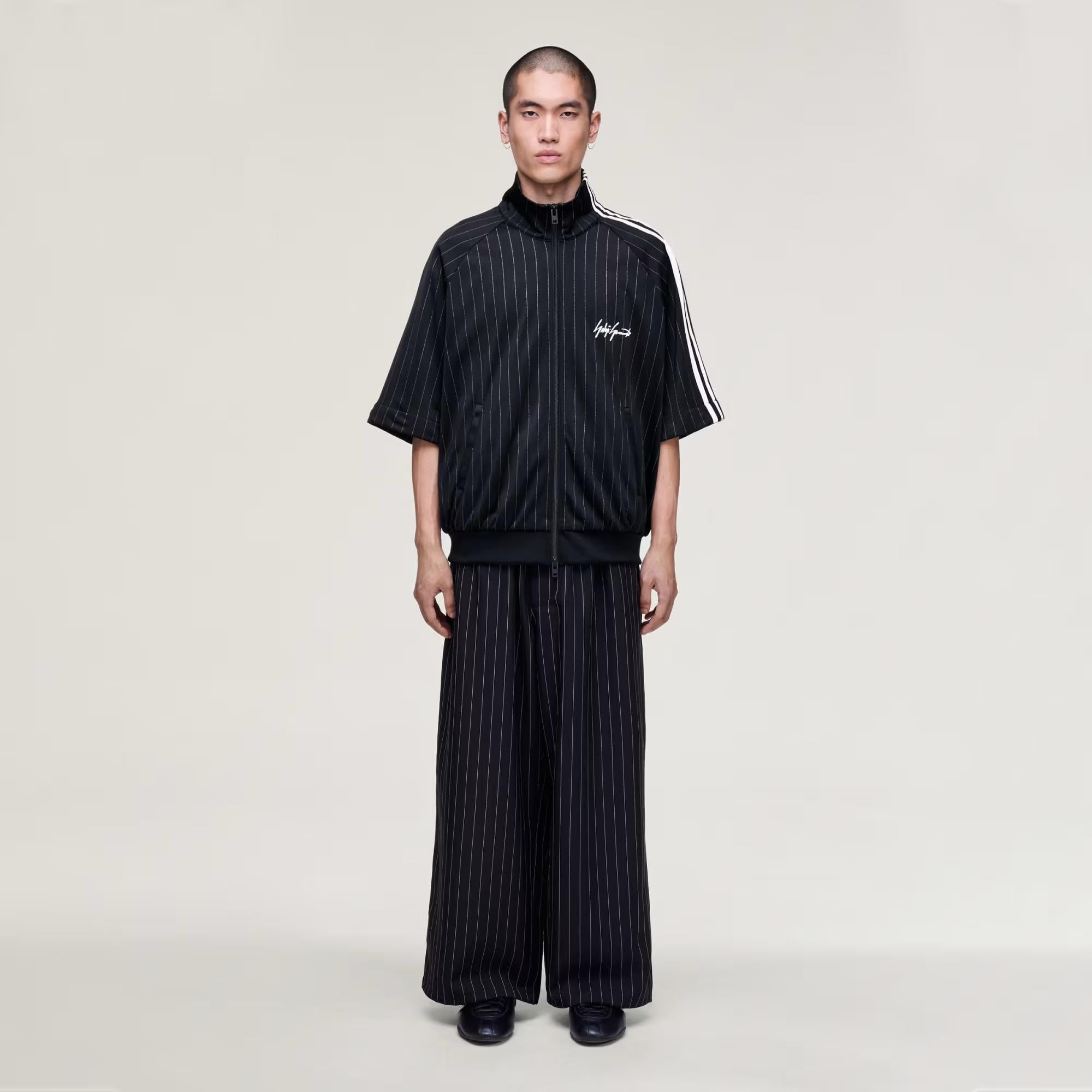 Y-3 SU PANTS - ADIDAS SIYAH