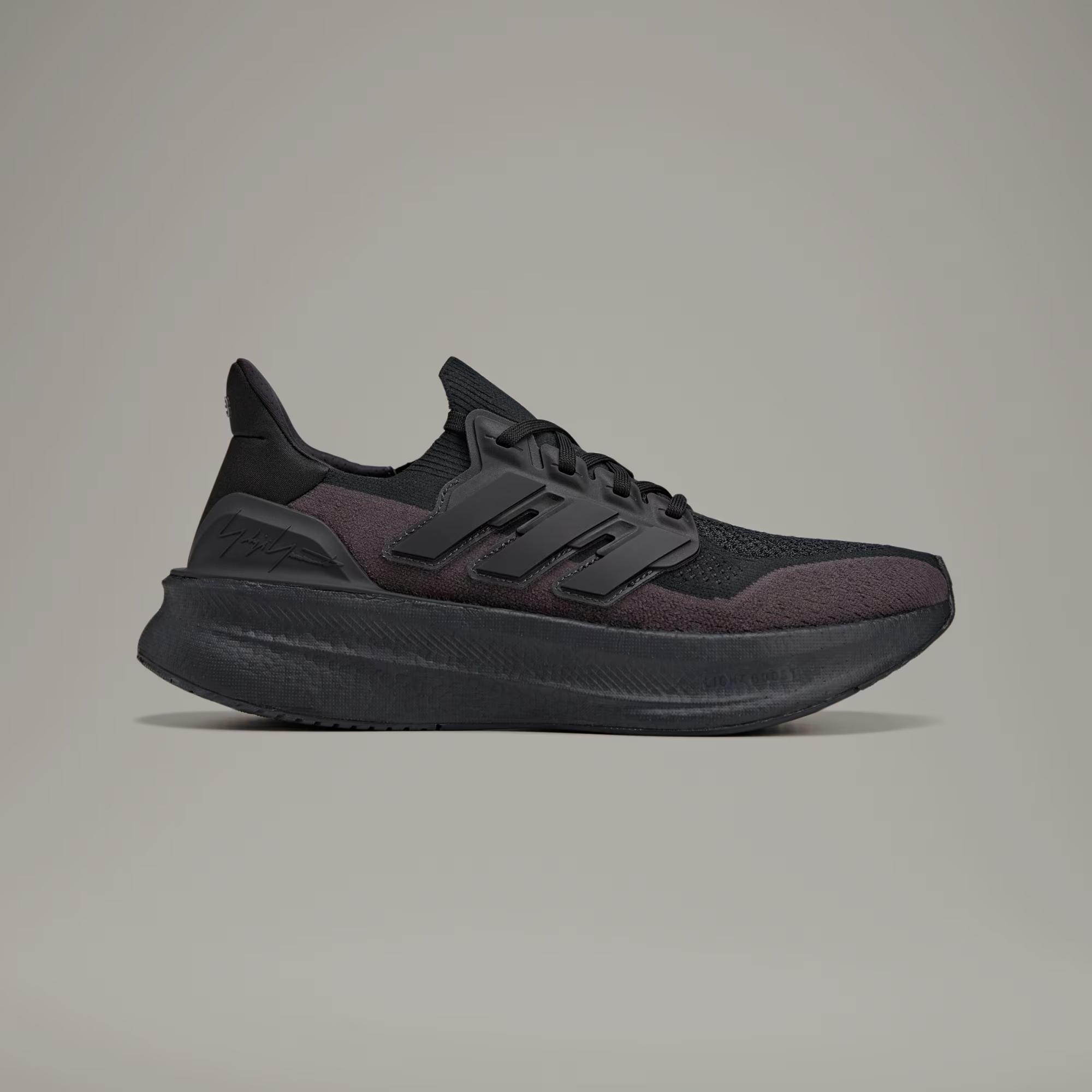 Y-3 ULTRABOOST 5 - ADIDAS SIYAH