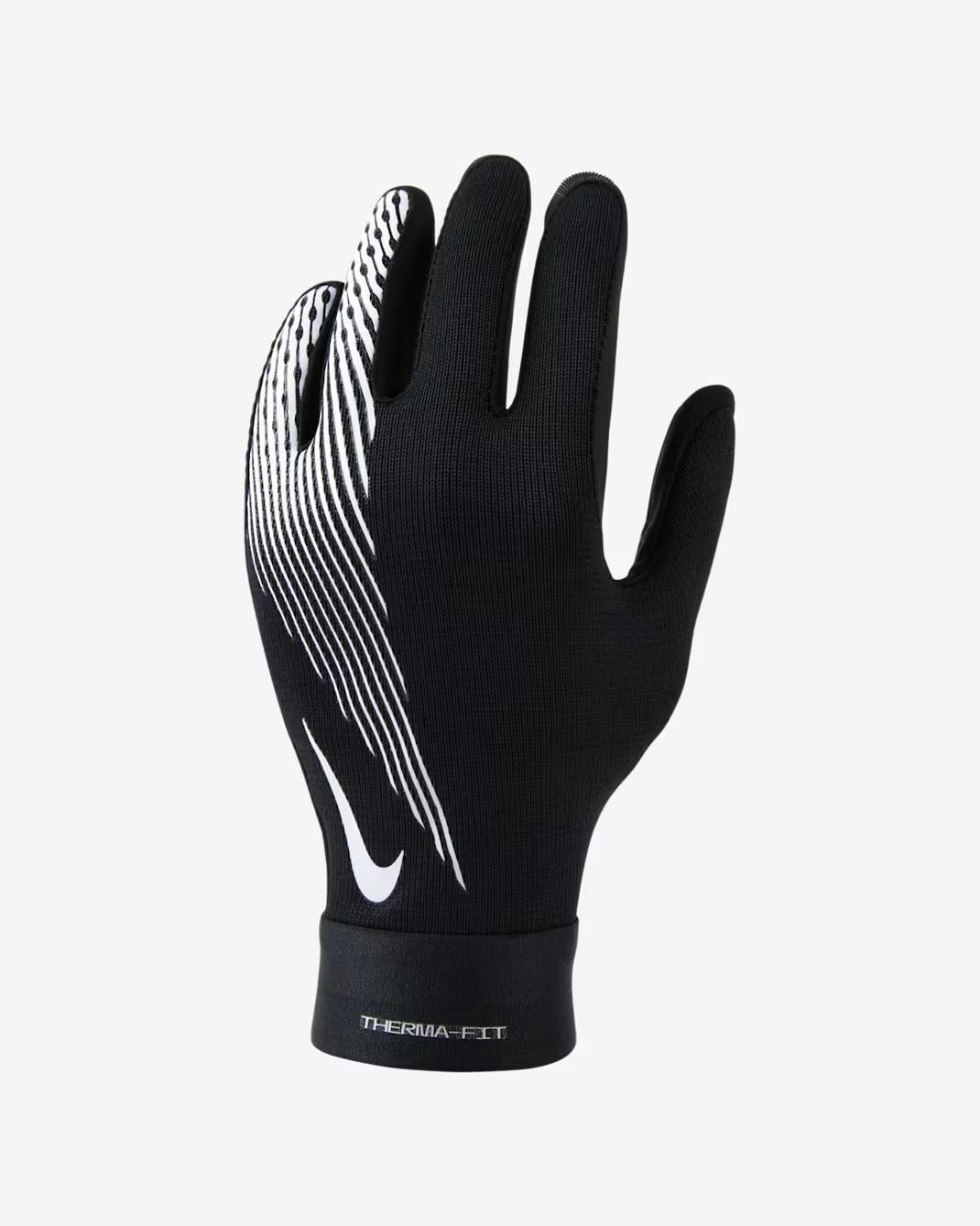 Y NK ACDMY THERMAFIT - HO24 - KREM