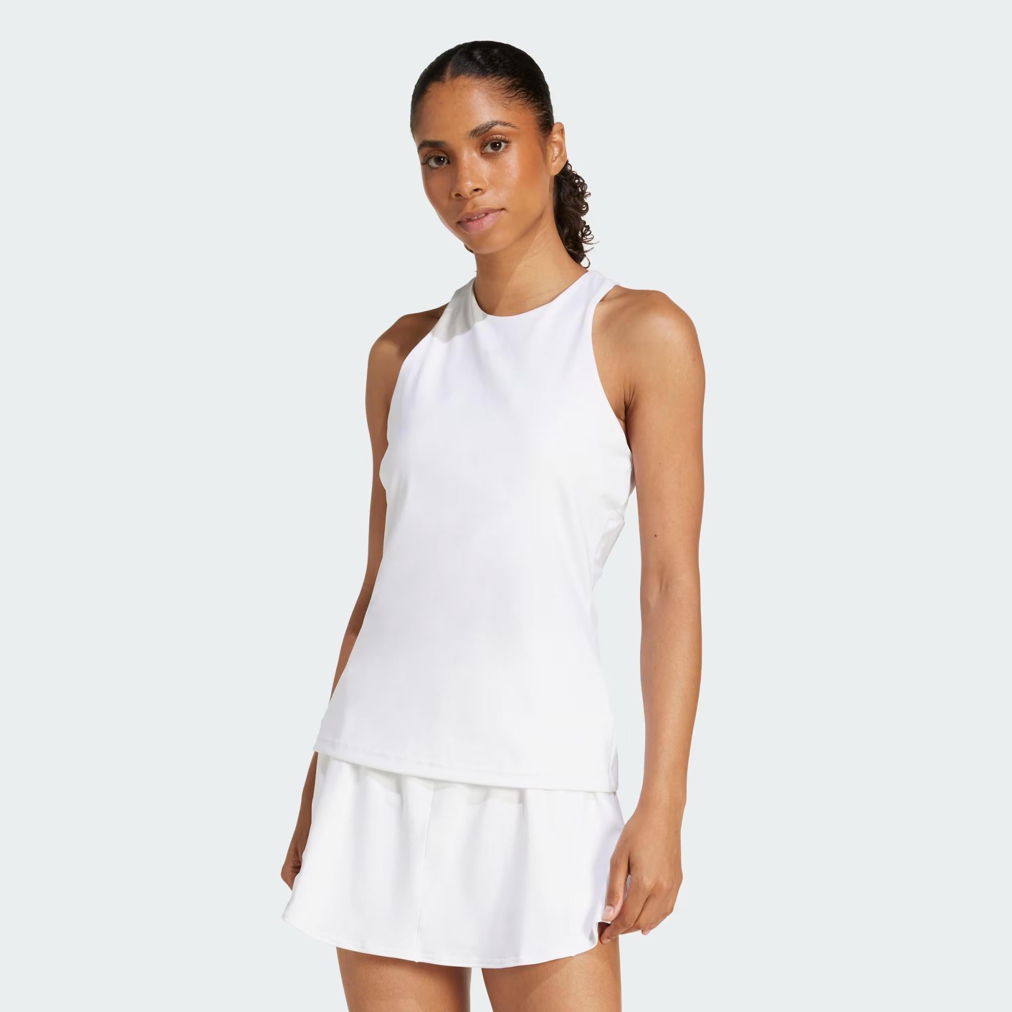 Y-TANK - ADIDAS SIYAH