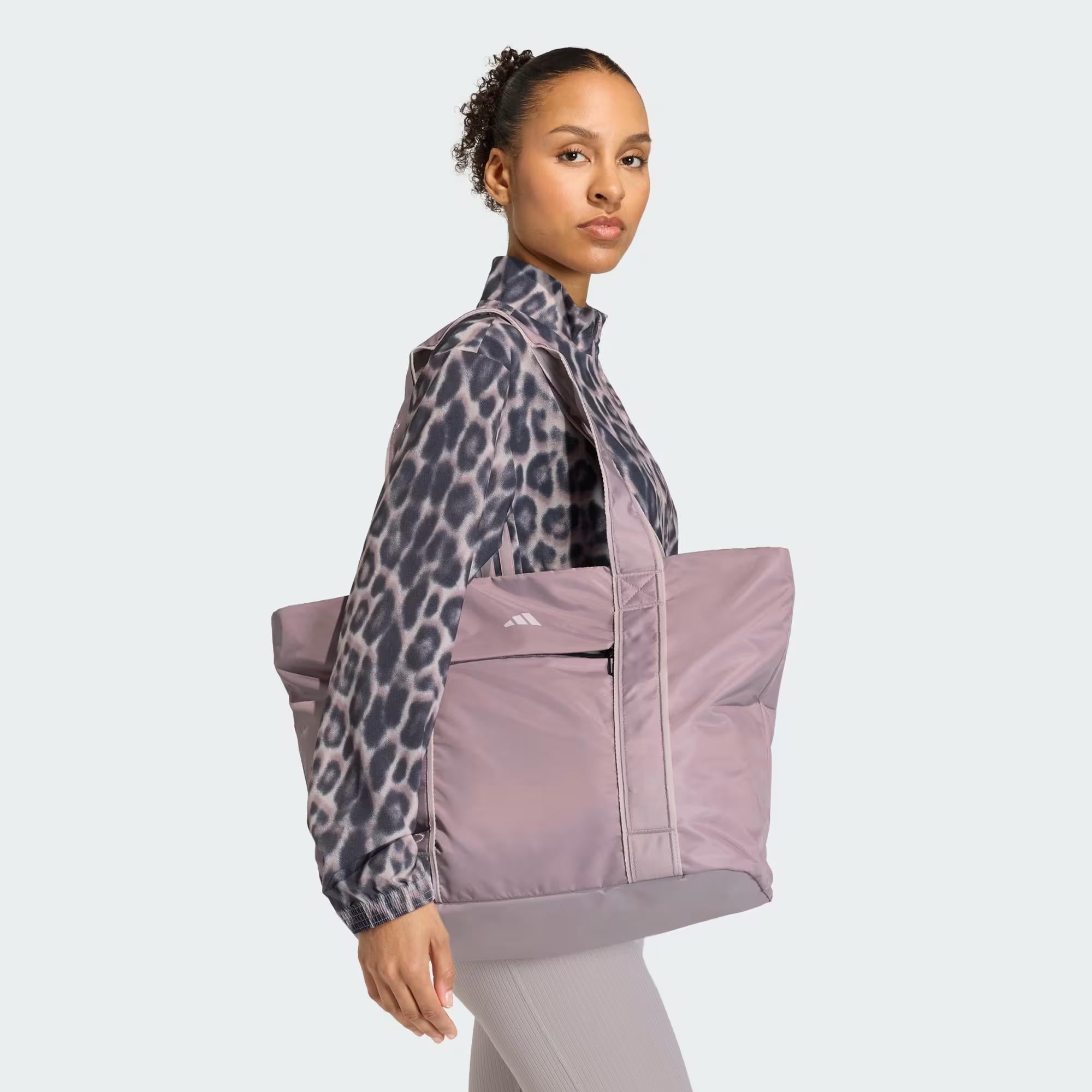 YOGA TOTE - ADIDAS SIYAH