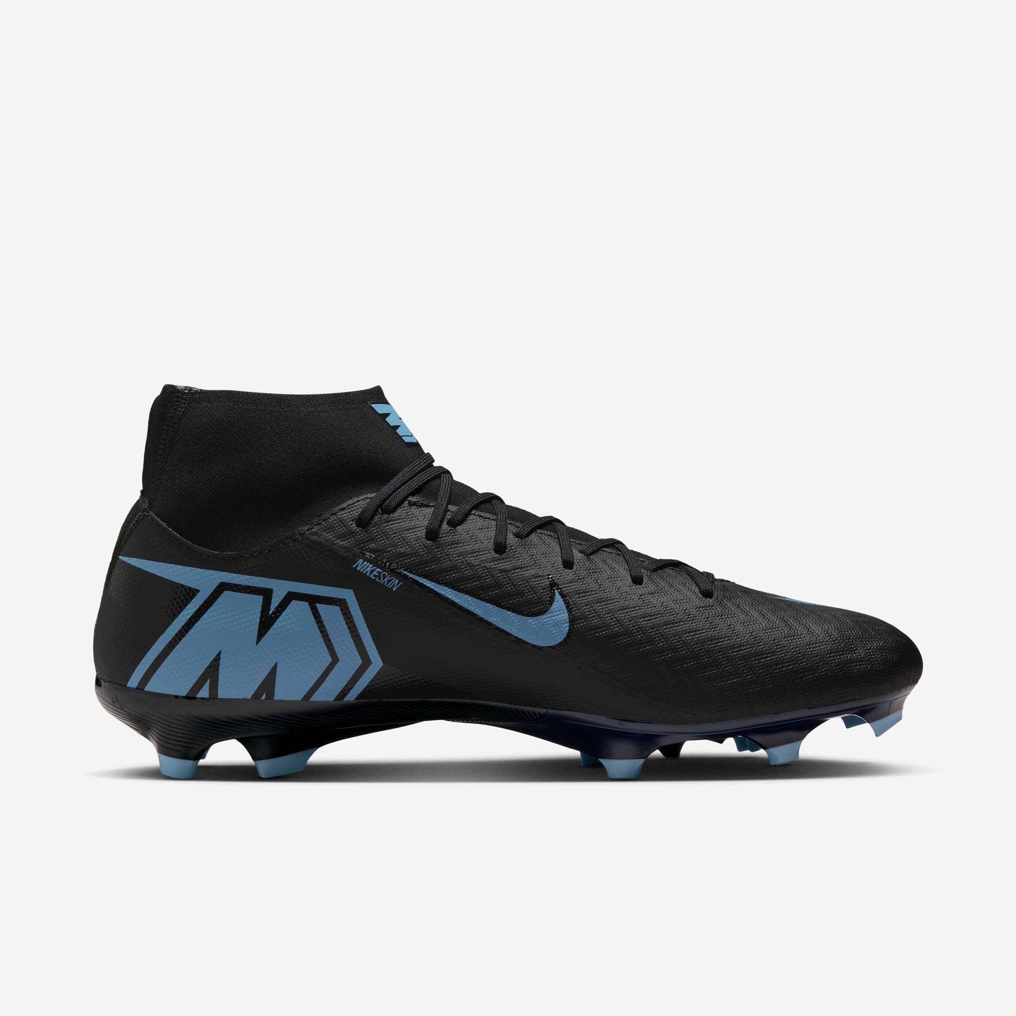 ZM SUPERFLY 10 ACAD FG/MG - SİYAH