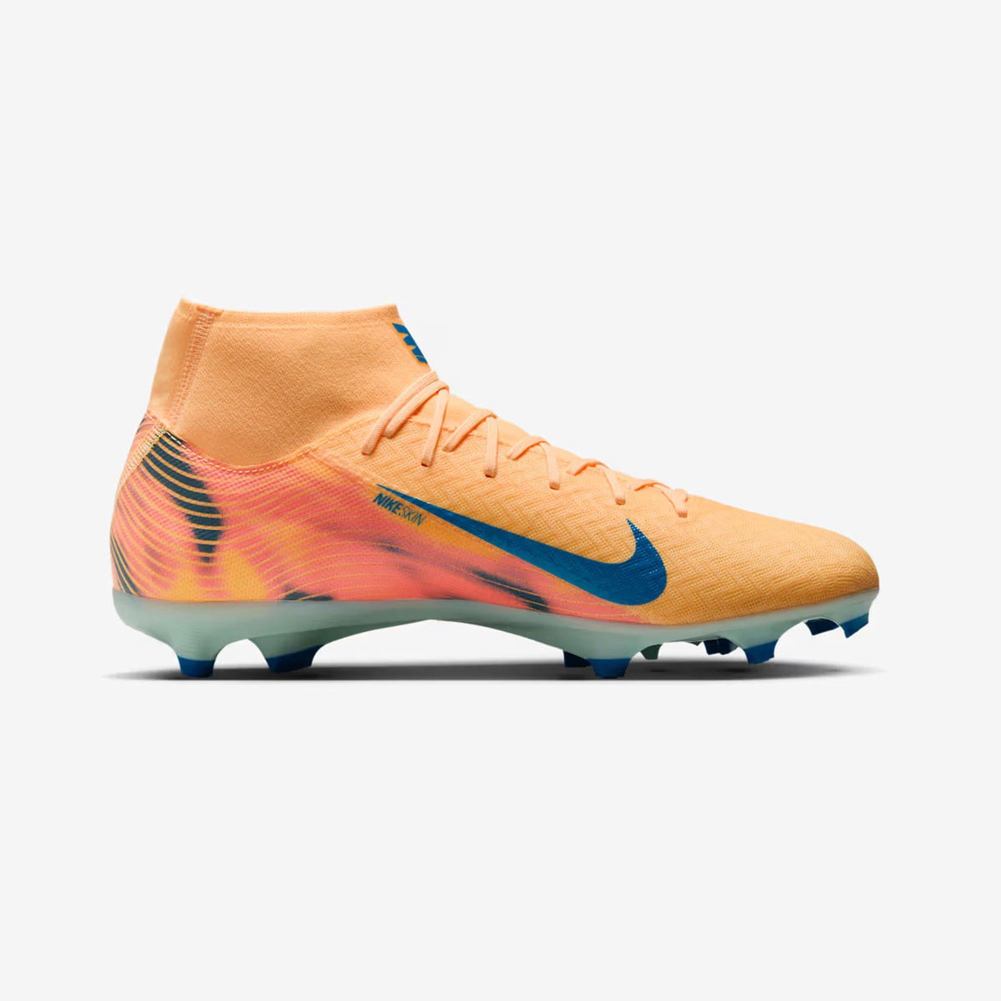 ZM SUPERFLY 10 ACAD KM FG/MG - BEJ(SATEN)