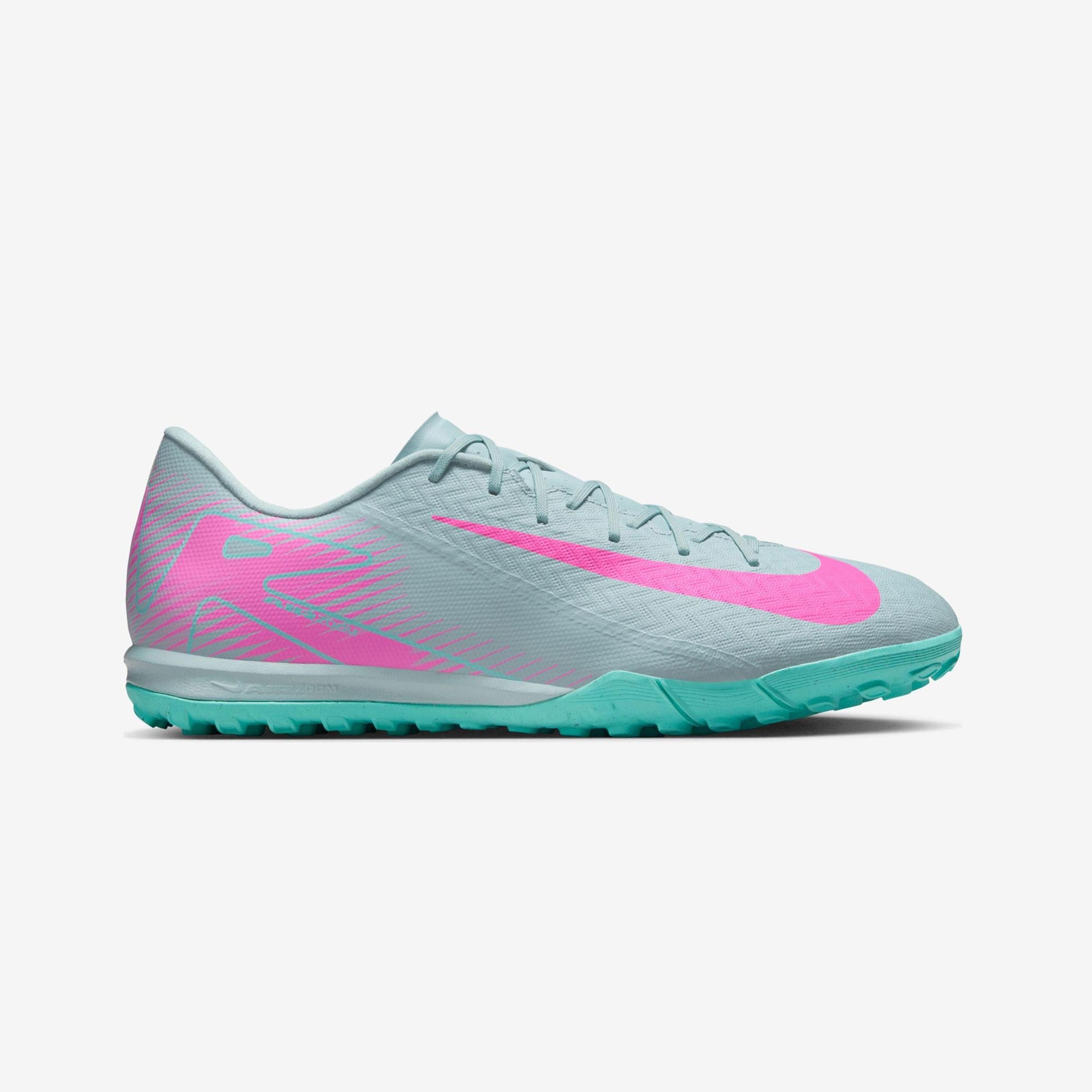 ZOOM VAPOR 16 ACADEMY TF - PEMPE/BEYAZ