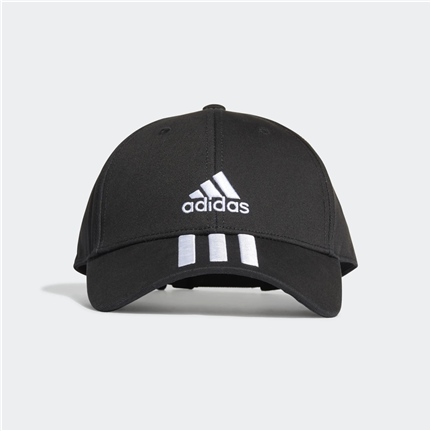 adidas 3-Stripes Twill Şapka