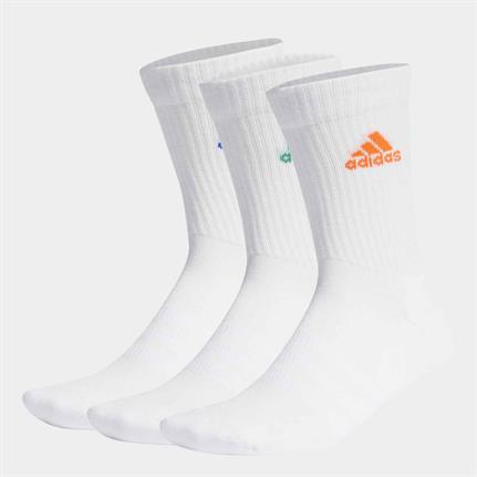 C SPW CRW 3P - ADIDAS SIYAH
